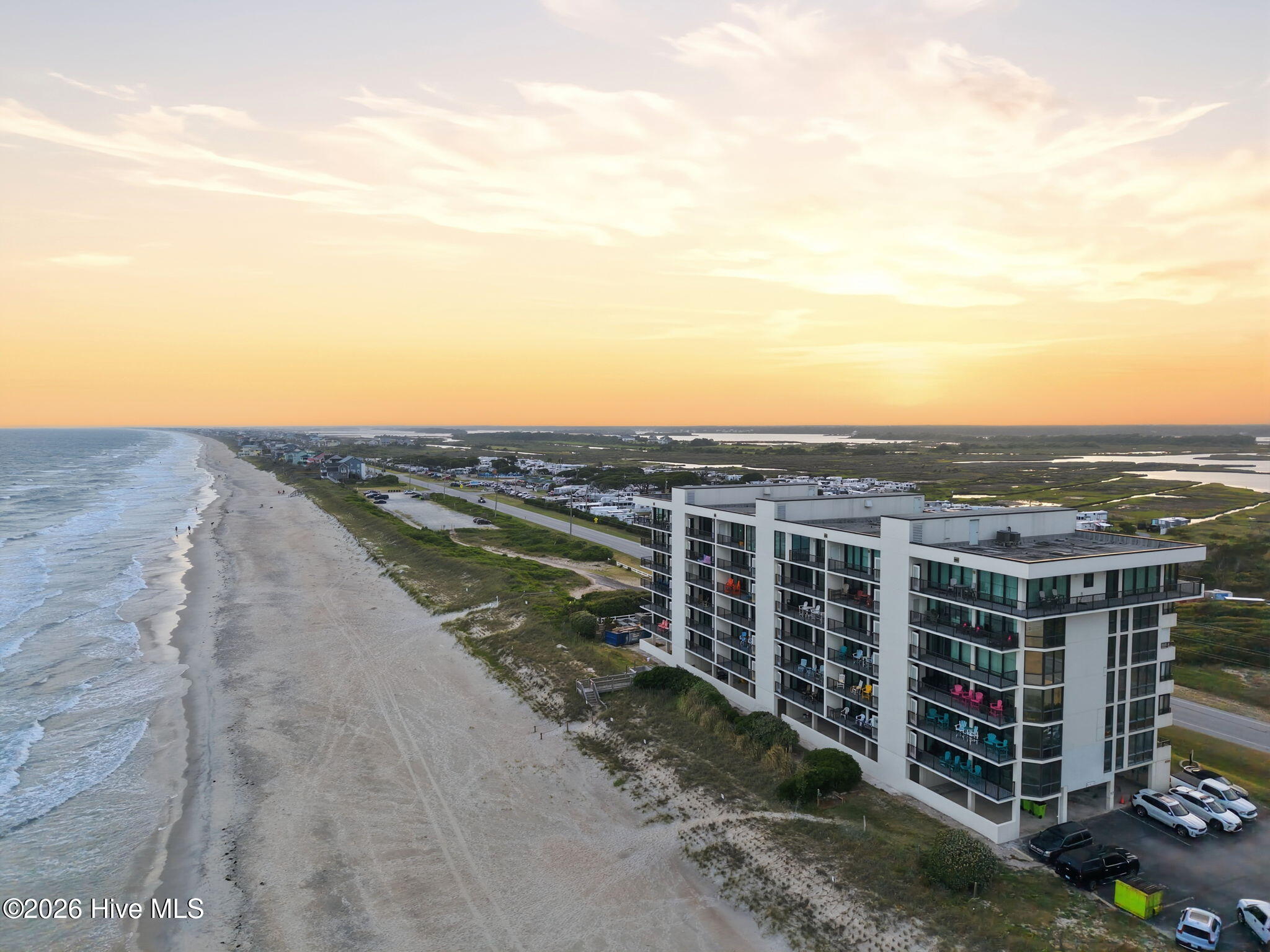 4110 Island Drive 506,North Topsail Beach