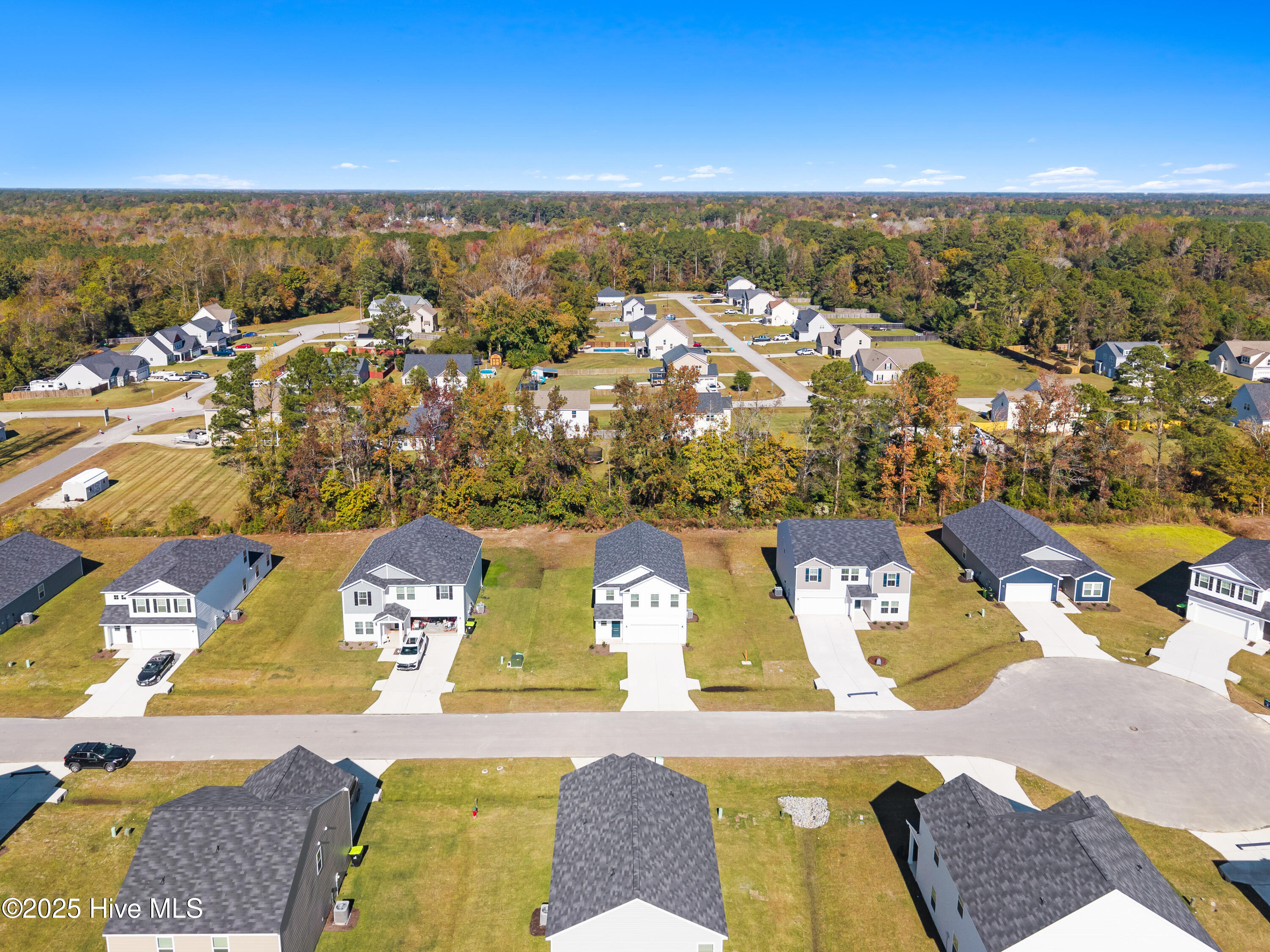 508 Sandy Hollow Drive, Jacksonville, NC 28540 – photo 13: WIL-Sandy Hollow Dr-Givens-508 Sandy Hol