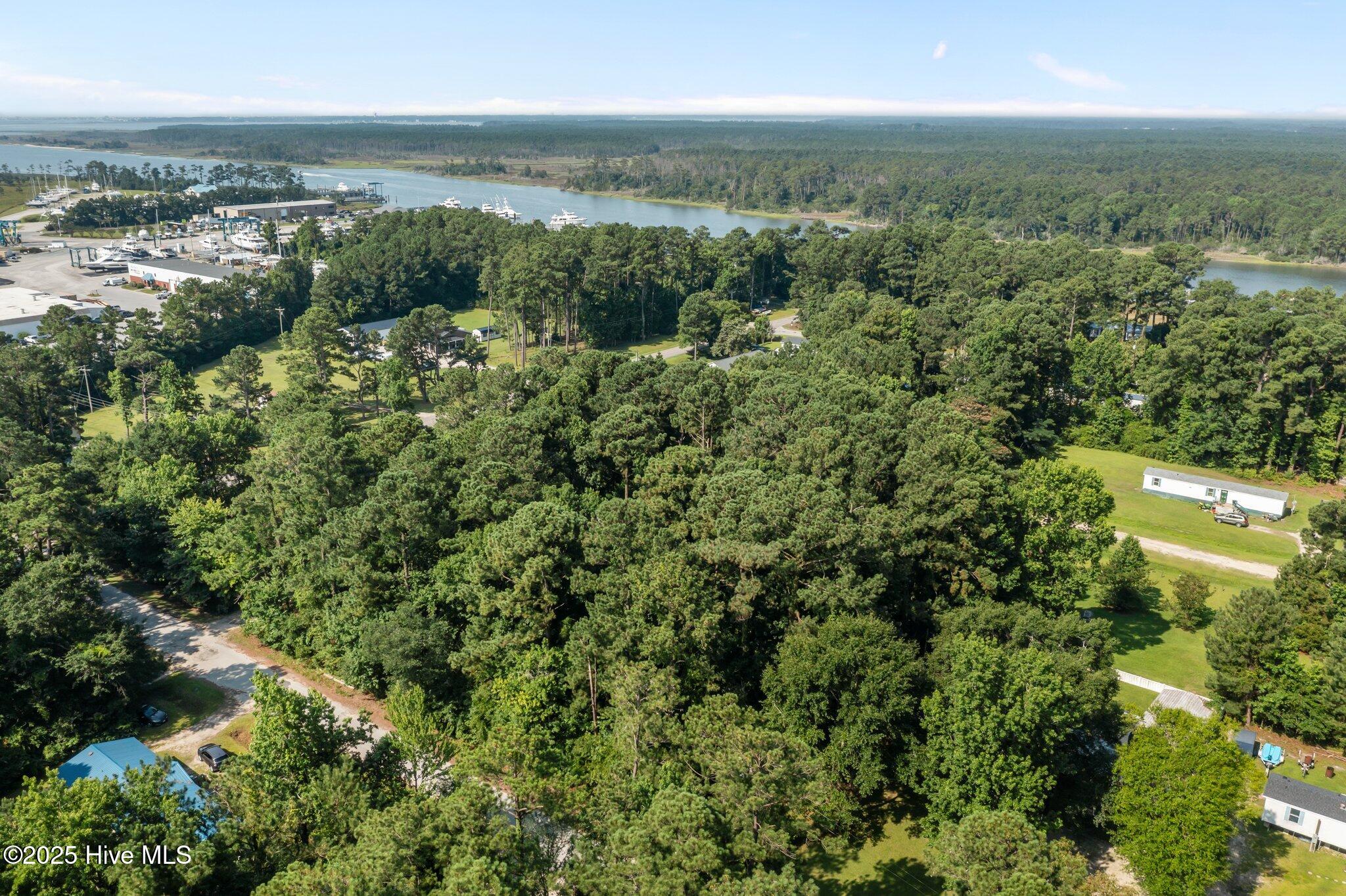 107 Seahorse Drive,Beaufort