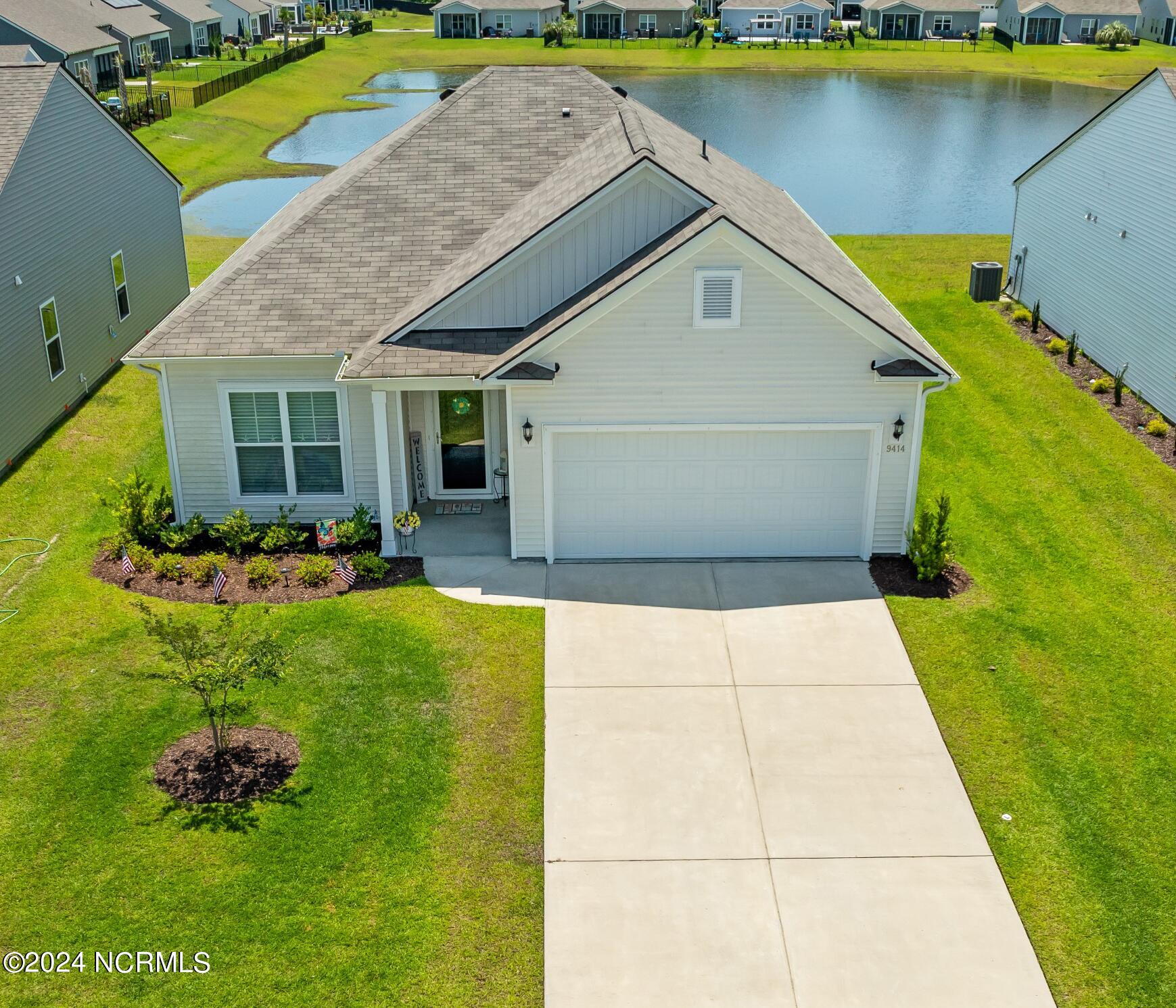 Homes for sale in Carolina Shores, NC | 9414 Barnstormer Dr, Carolina Shores, NC 28467 | MLS# 100536699