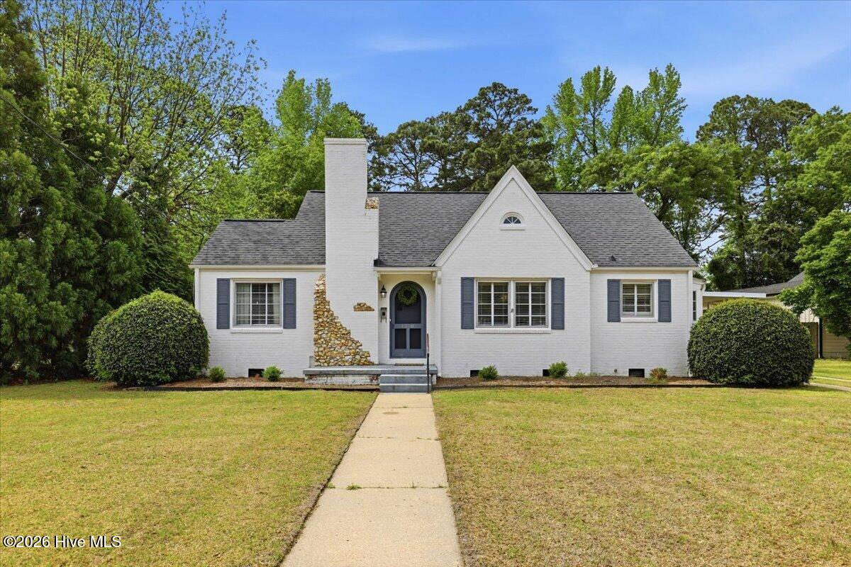 1210 Park A Avenue, Goldsboro, NC 27530 Listing Photo  1