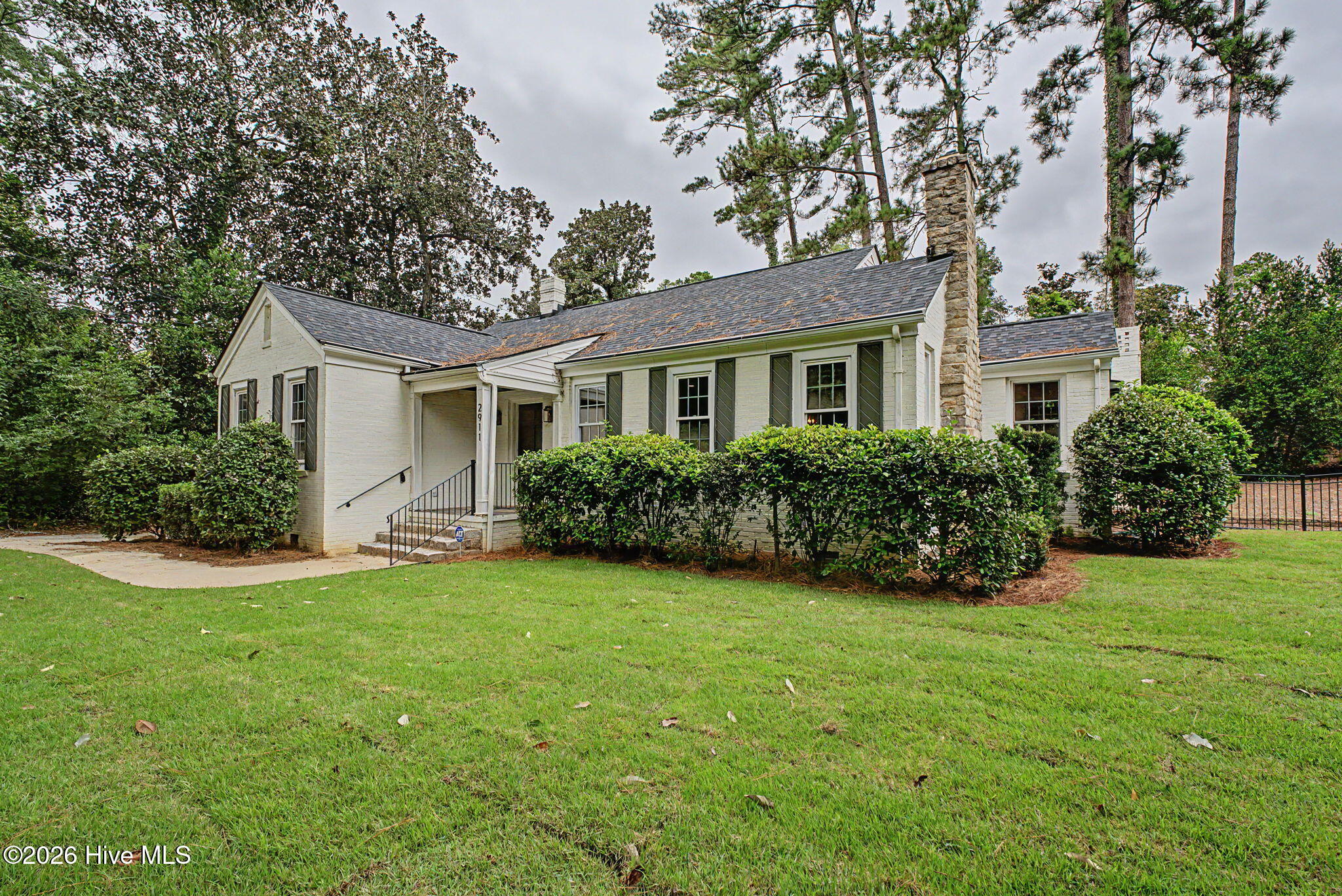 Photo 3 of Single family home for sale at 2911 Lombardy Ct, Augusta, GA 30909 | MLS# 100607253 | Listing updated on 2026-09-30