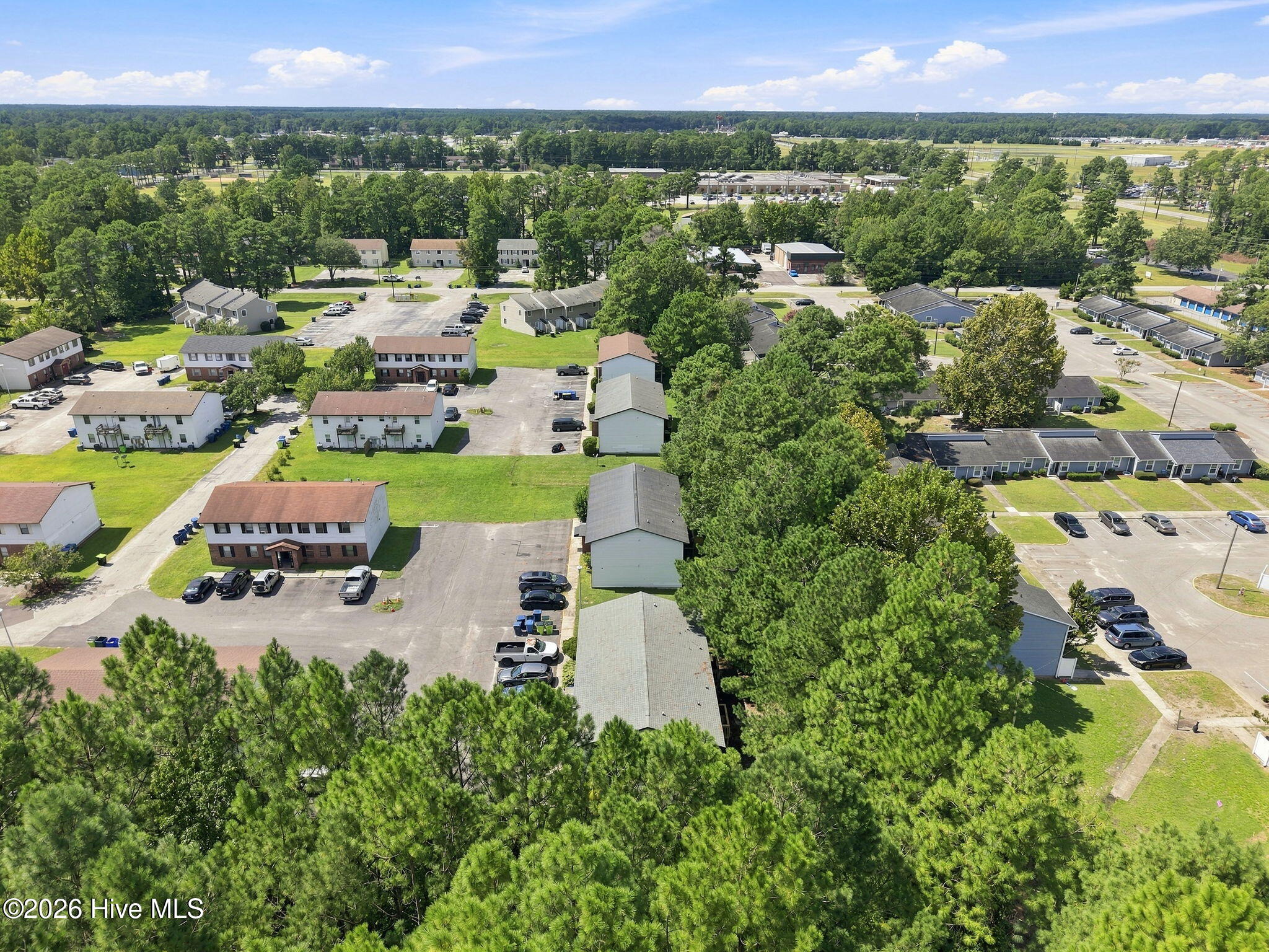 210 Shipman Road Bldg I,Havelock