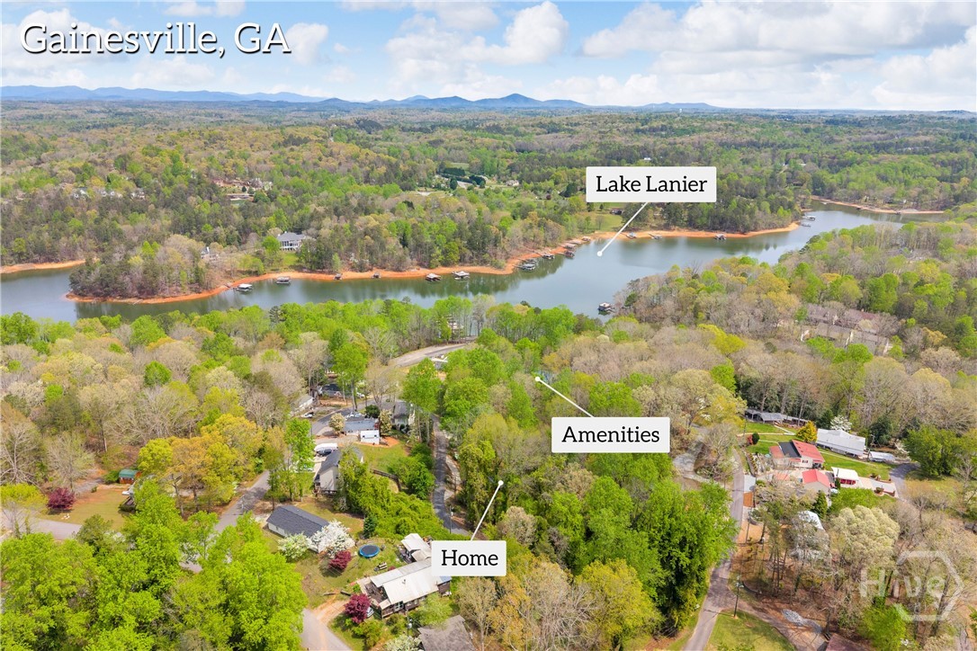 6417 Honeysuckle Lane, Gainesville, GA, 30506