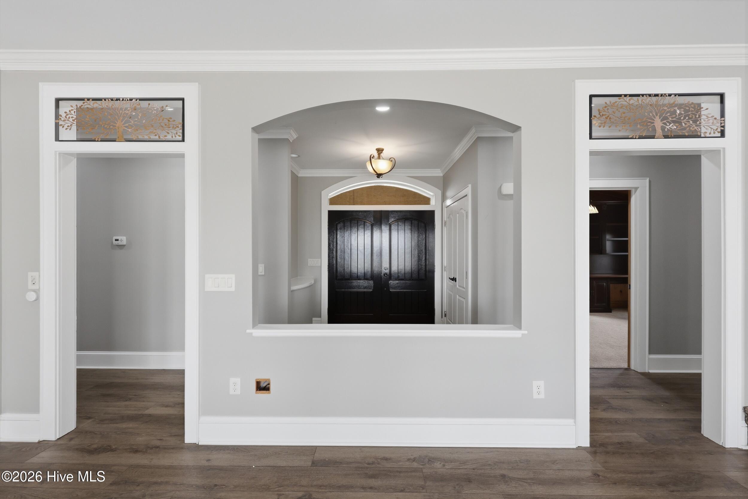 503 Pointe Vista Drive, Elizabeth City, NC, 27909