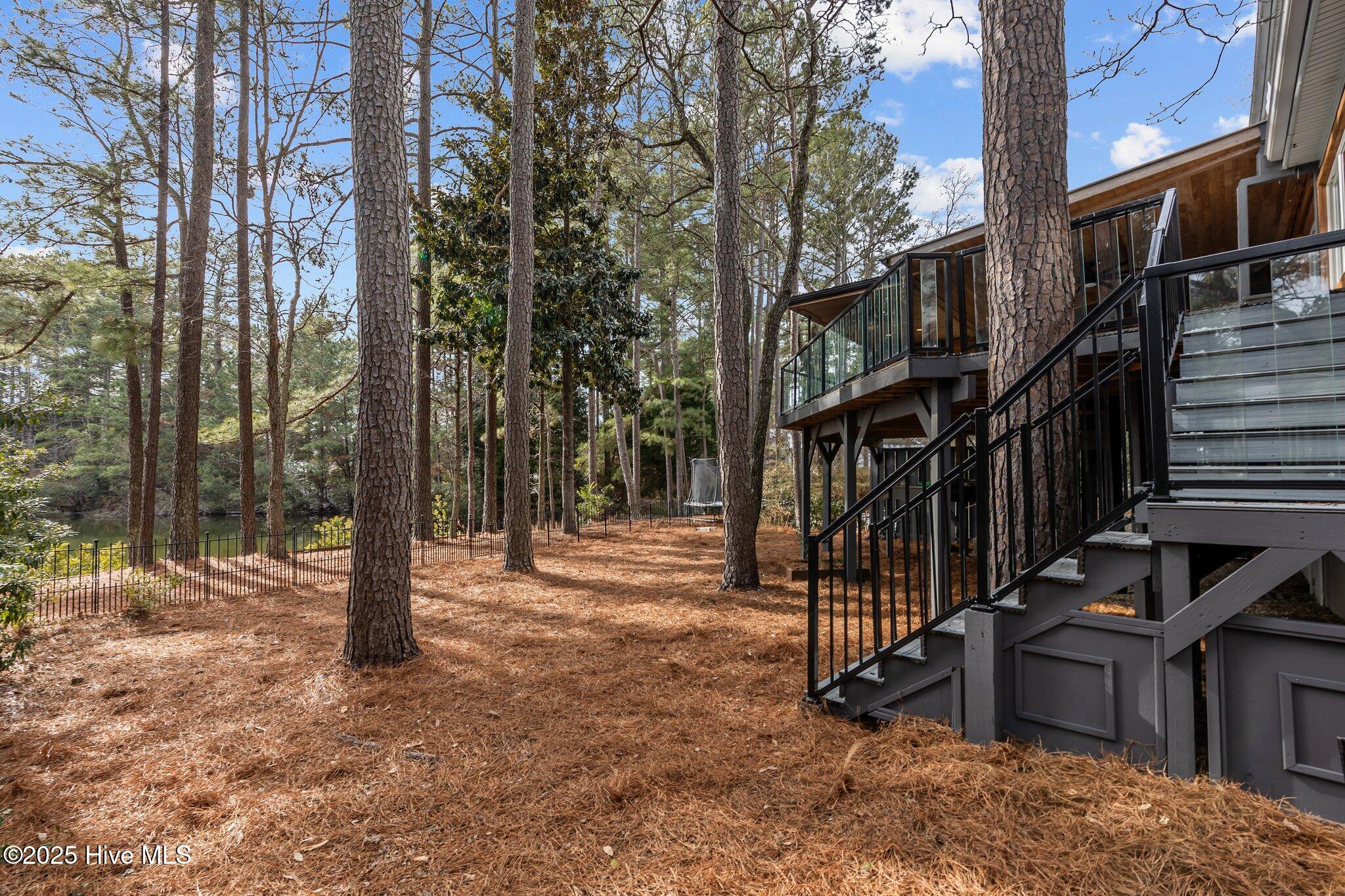 350 Pine Vista Drive, Pinehurst, NC, 28374