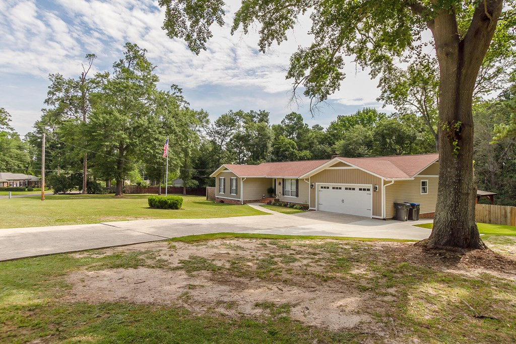 4050 Goshen Lake Drive S, Augusta, GA 30906 Listing Photo  6