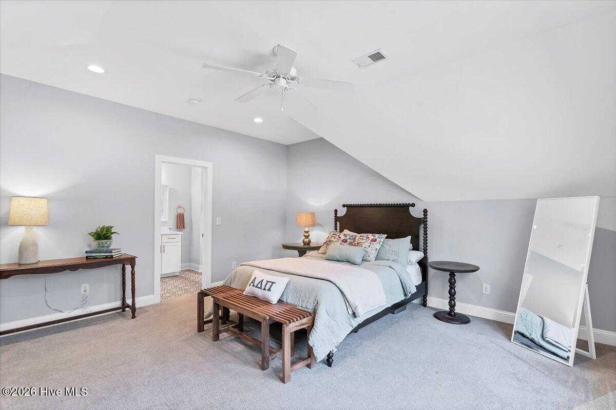 330 N Page Street, Southern Pines, NC, 28387