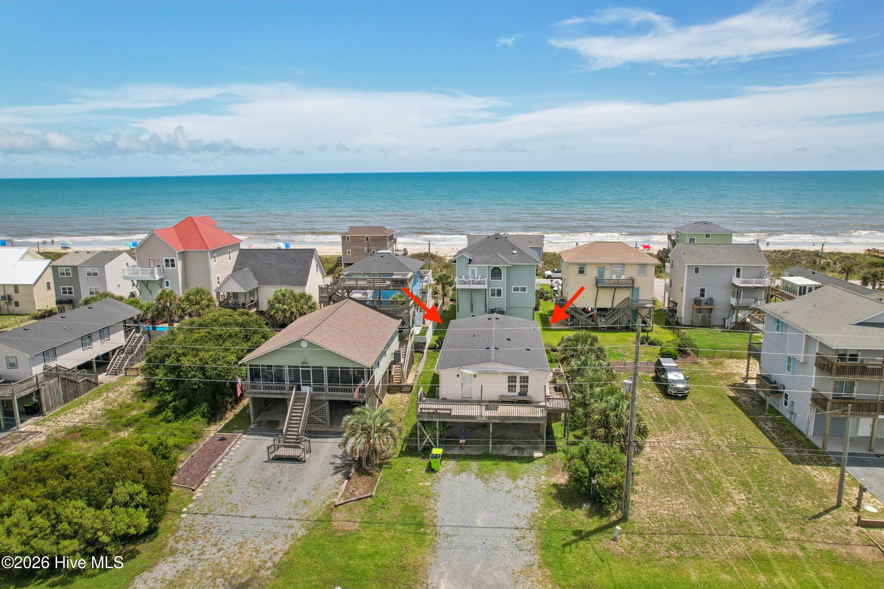 3210 Island Drive,North Topsail Beach