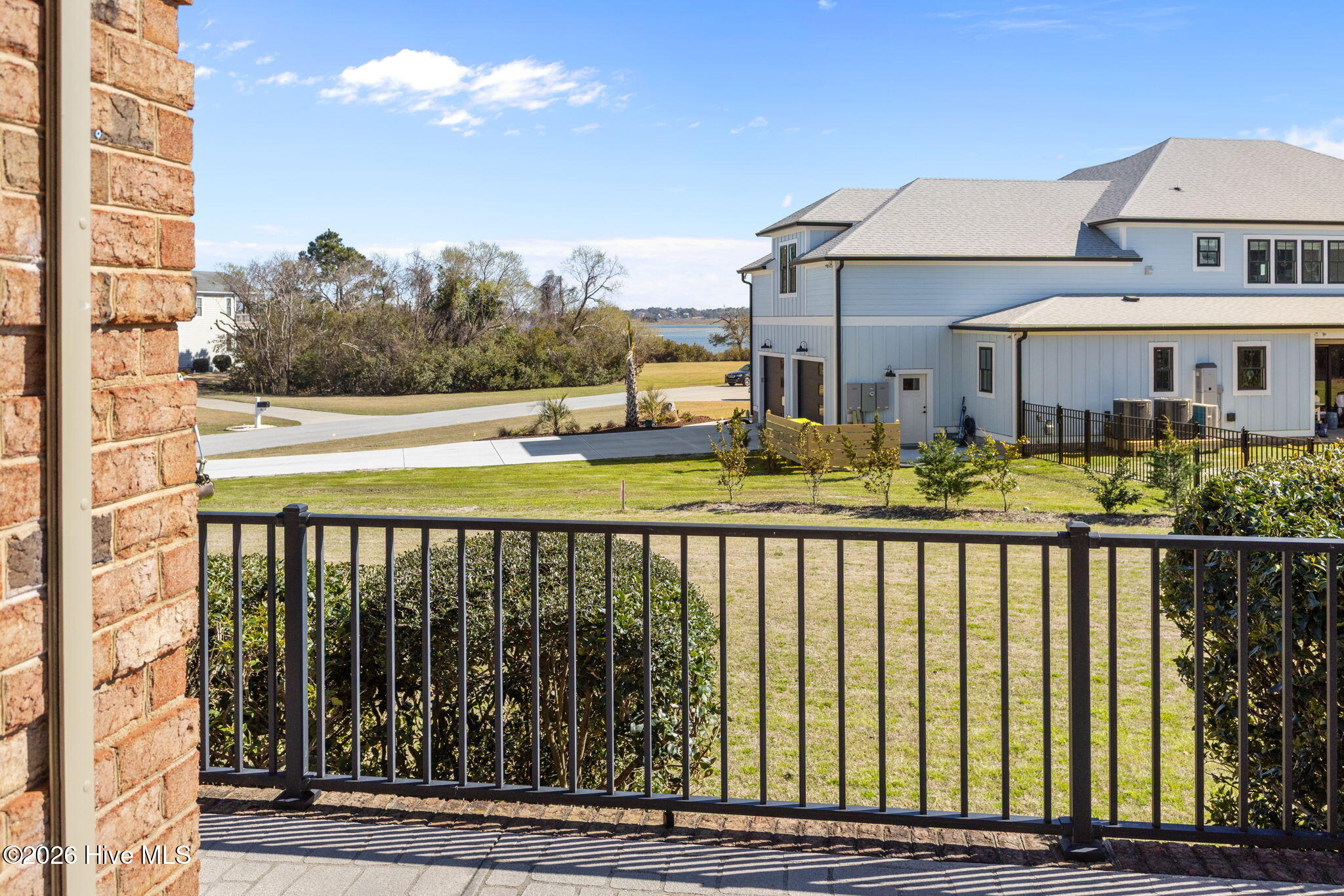 101 Lookout Ridge, Cedar Point, NC, 28584