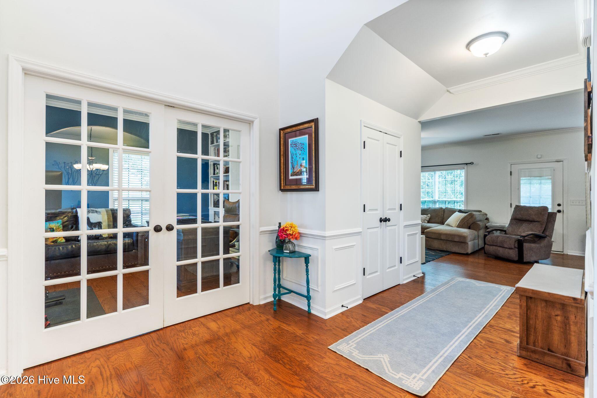 301 Palisades Way,New Bern