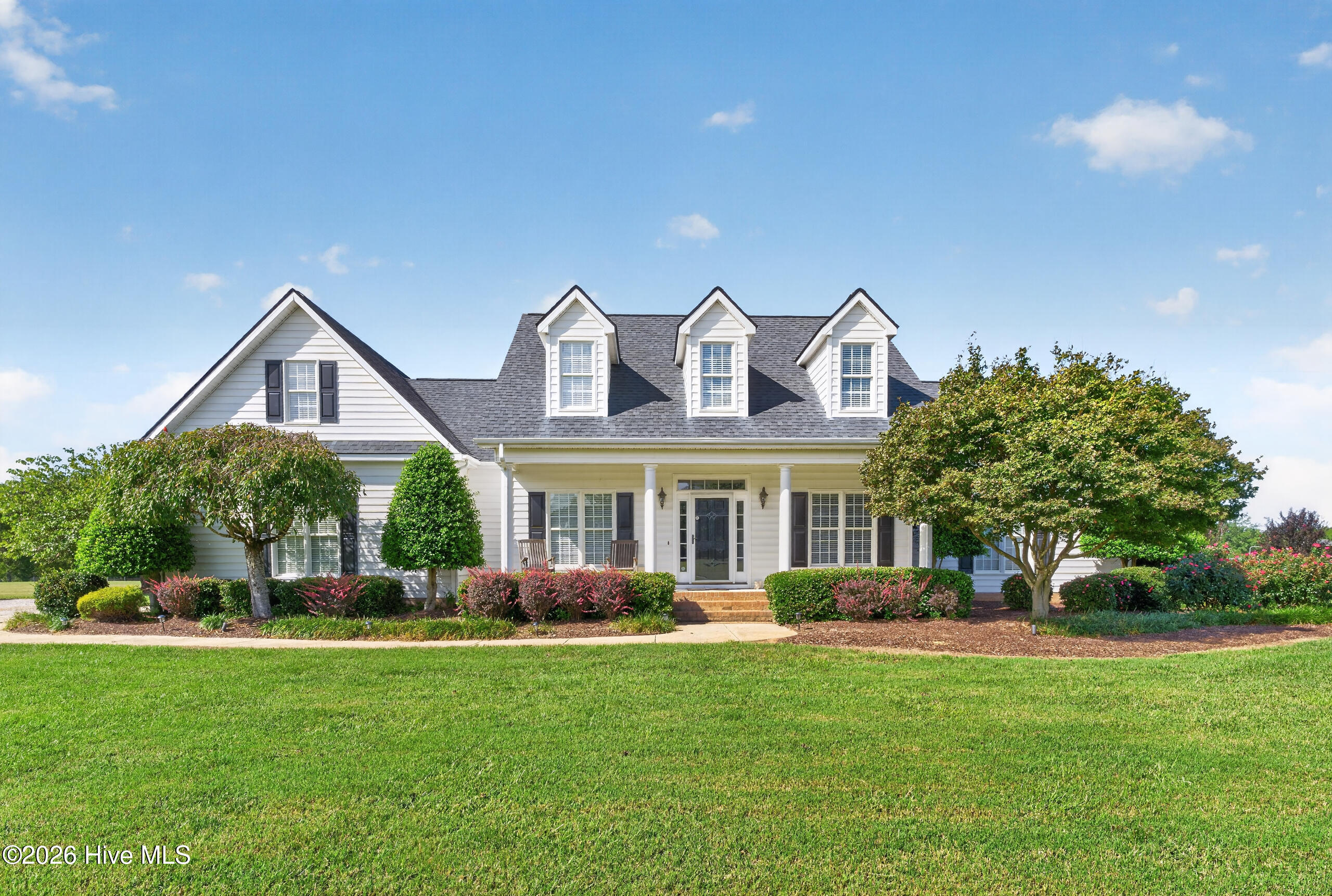 Photo 3 of Single family home for sale at 100/102 Sky Way, Youngsville, NC 27596 | MLS# 100606461 | Listing updated on 2026-10-08