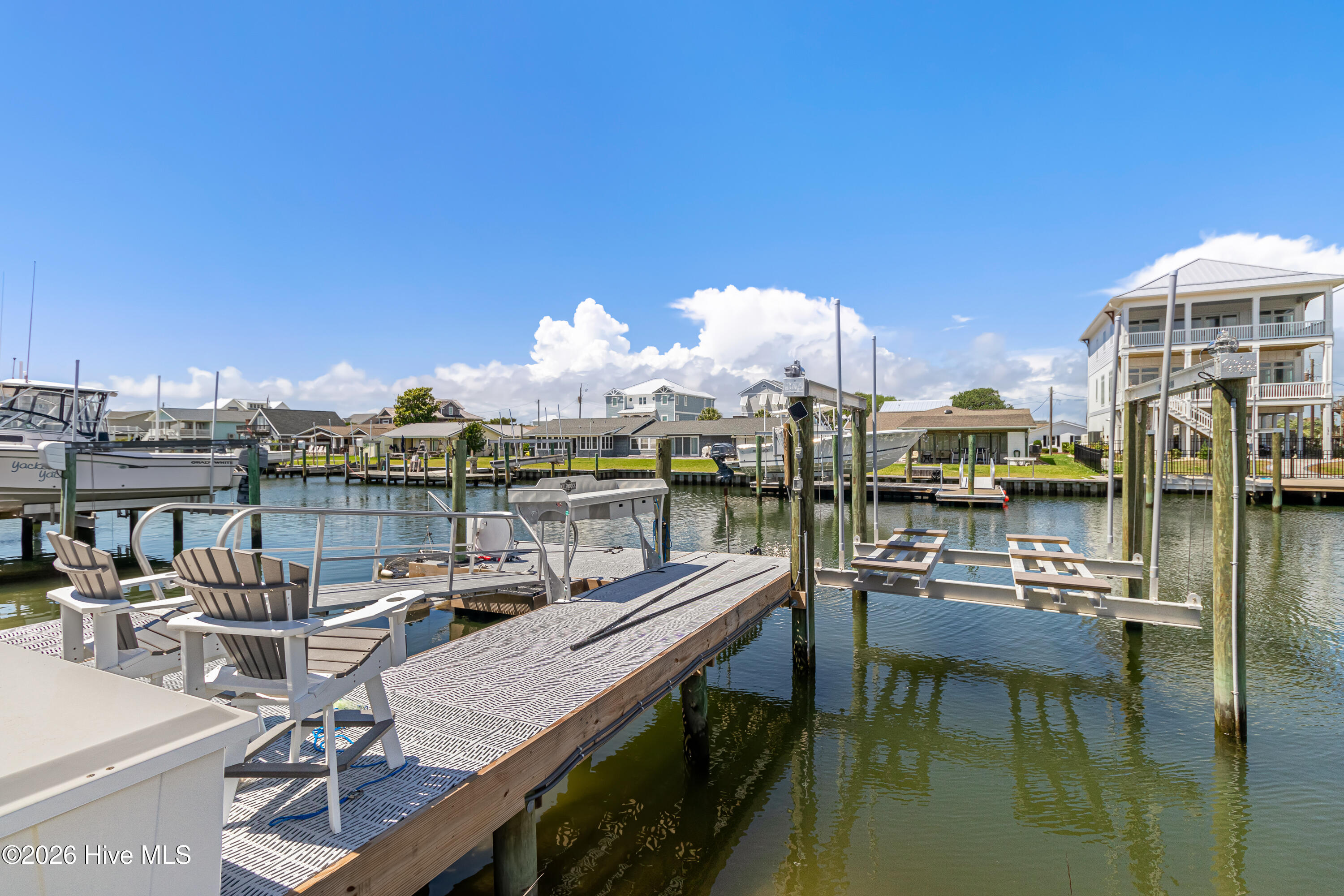 524 N Kinston Avenue,Atlantic Beach