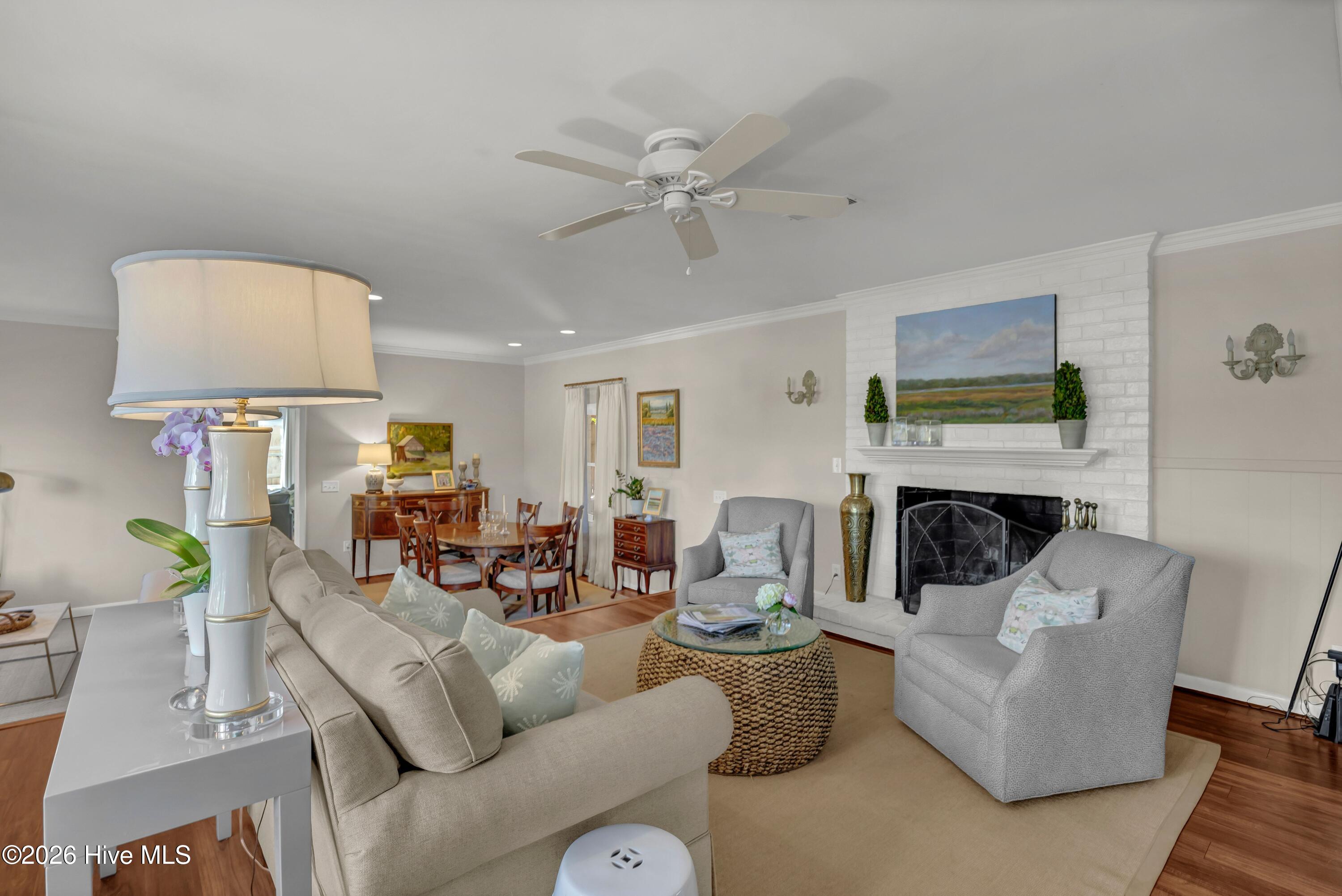 101 White Oak Drive, Wilmington, NC, 28409