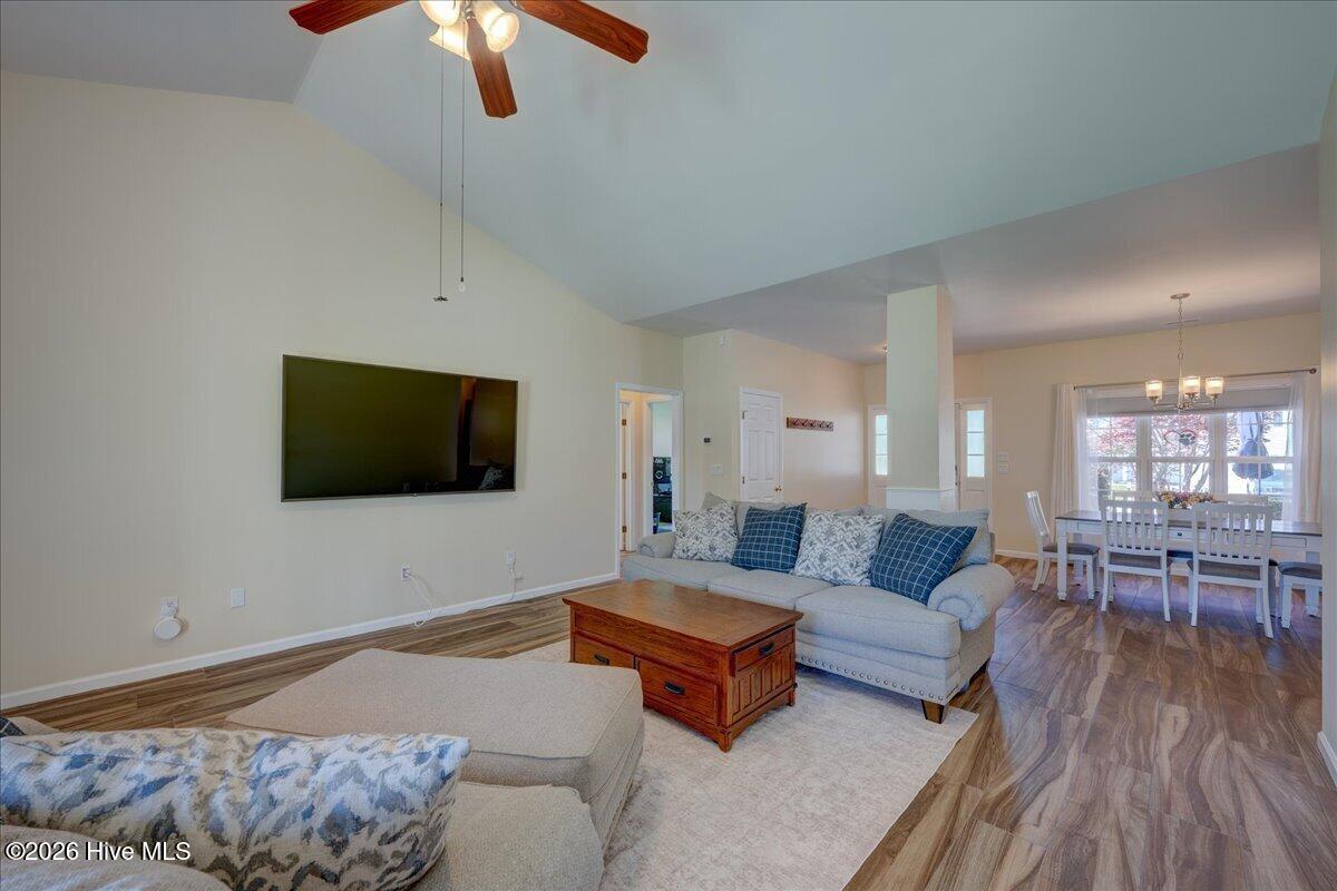 110 Blackheath Drive,New Bern