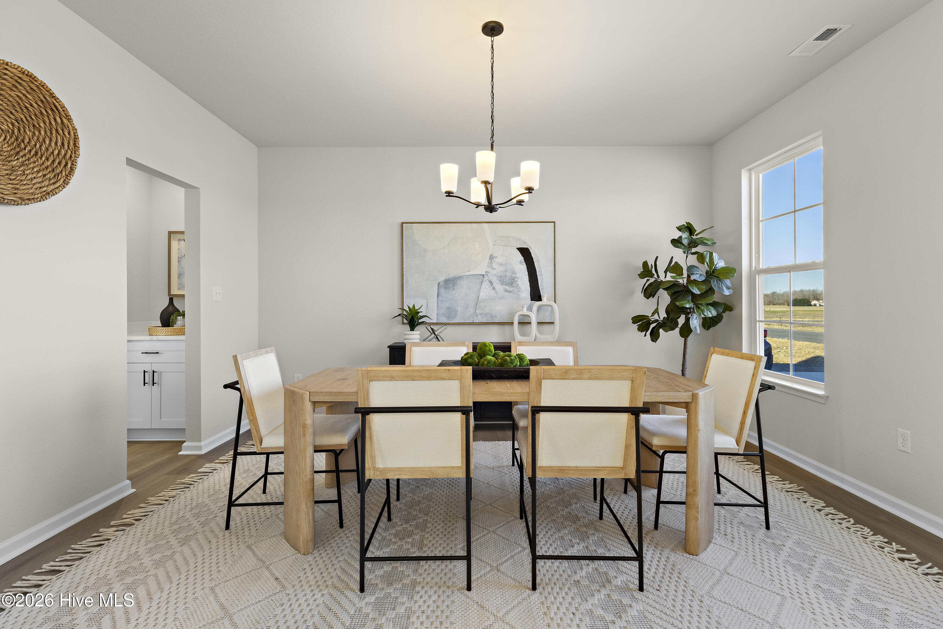 104 Gates Drive UNIT (model home), Shiloh, NC, 27974