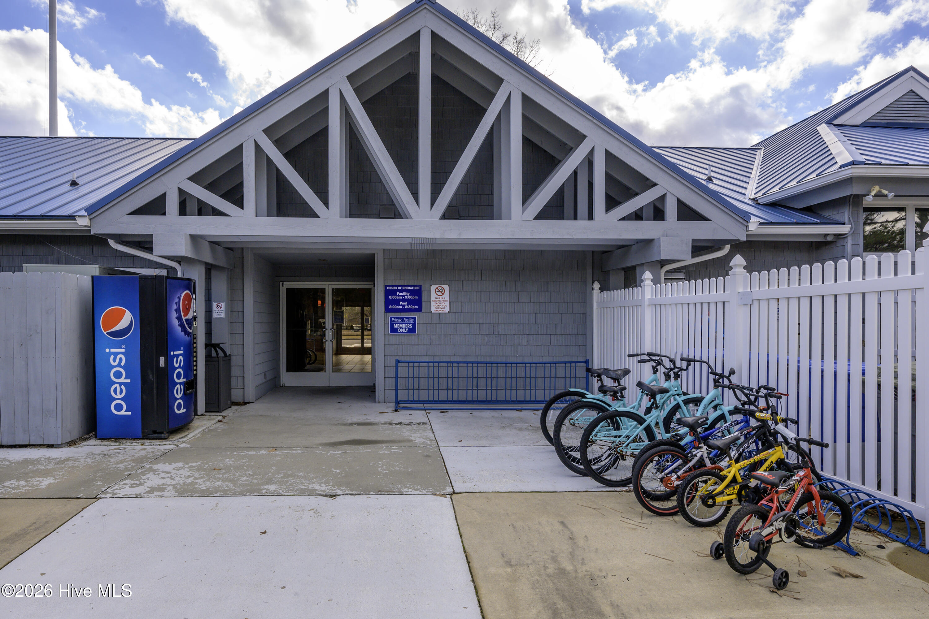 5505 Blackbeard Lane,New Bern
