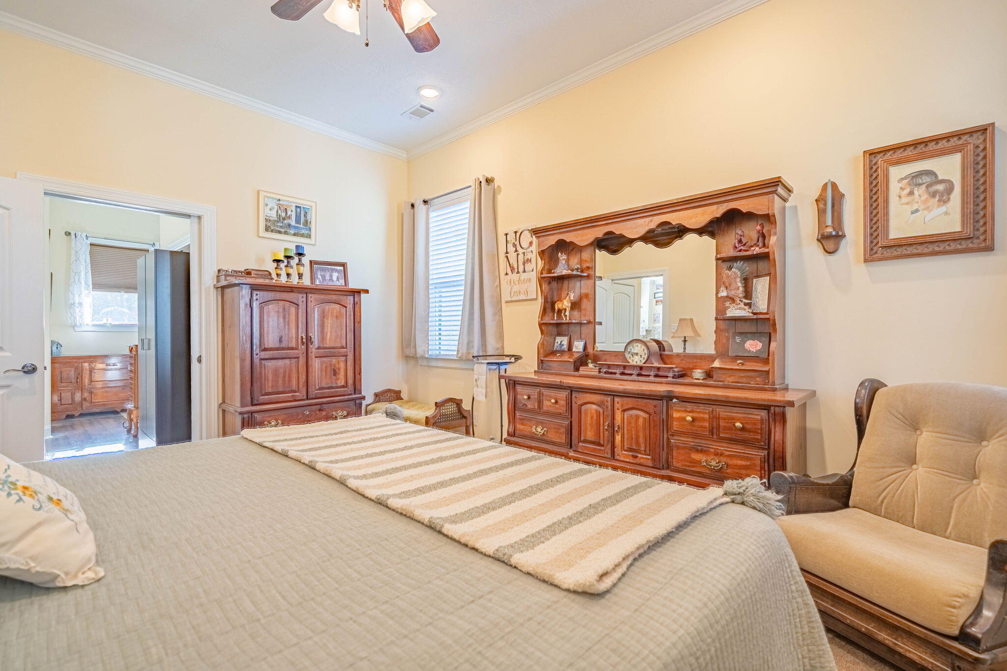 1012 Choctaw Drive, Lincolnton, GA, 30817