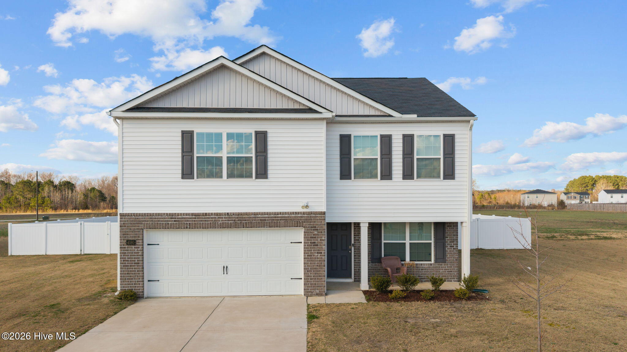 1025 Seven Iron Drive, Ayden, NC, 28513