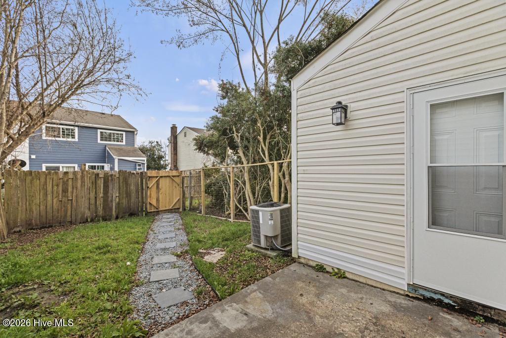 411 Myrtlewood Circle, Jacksonville, NC, 28546