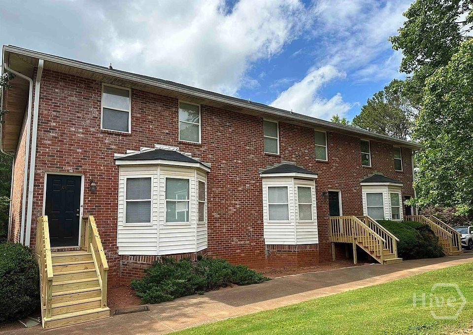 1850 Cedar Shoals Drive UNIT C-3, Athens, GA, 30605