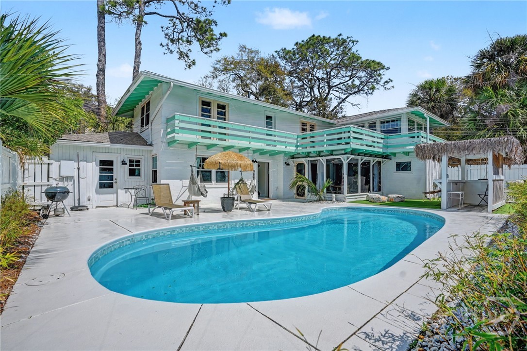 1017 Lovell Avenue, Tybee Island, GA 31328 Listing Photo  1