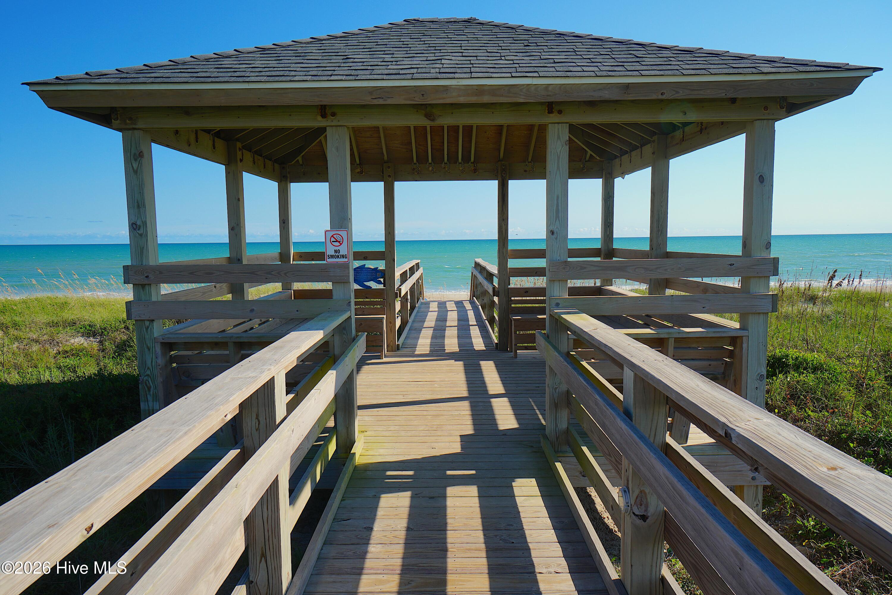 2401 W Ft Macon Road A202,Atlantic Beach