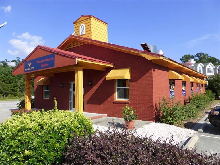 Featured Property 1533 Thomasboro 