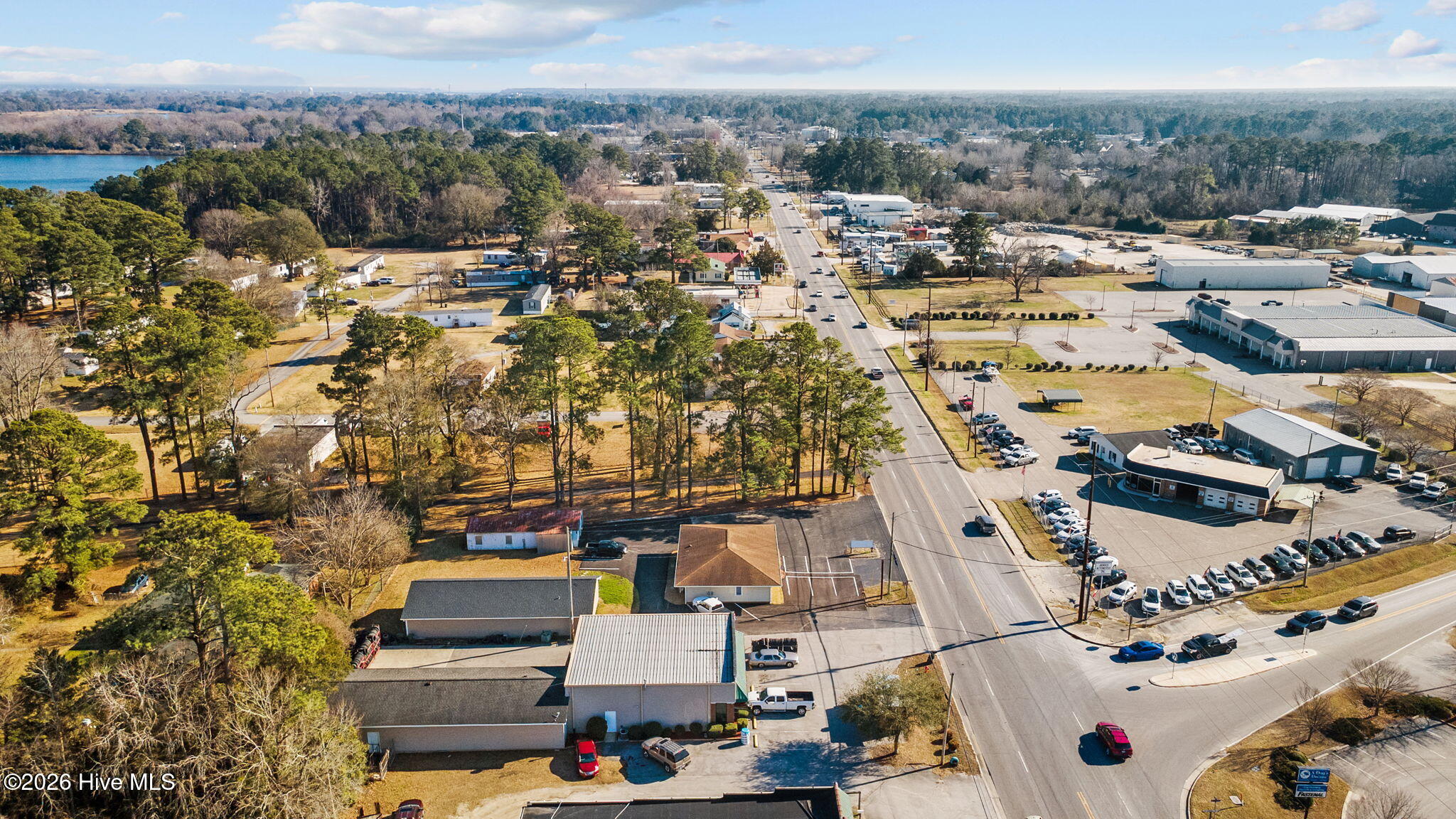 3330 Neuse Boulevard, New Bern, NC, 28560