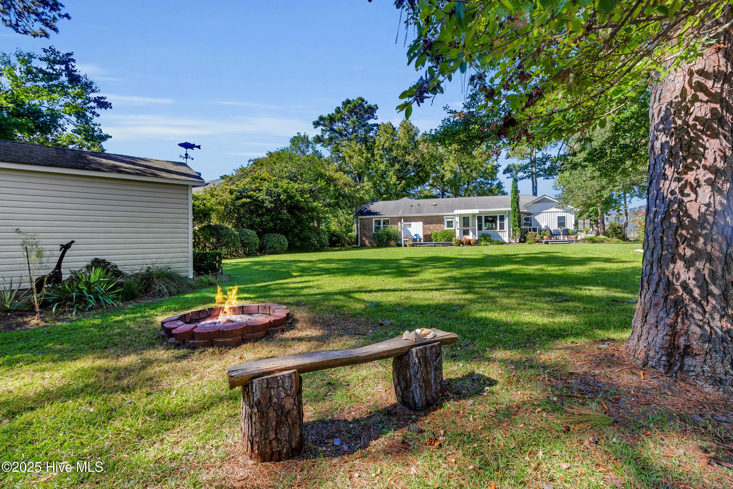 240 Rudolph Drive, Beaufort, NC, 28516