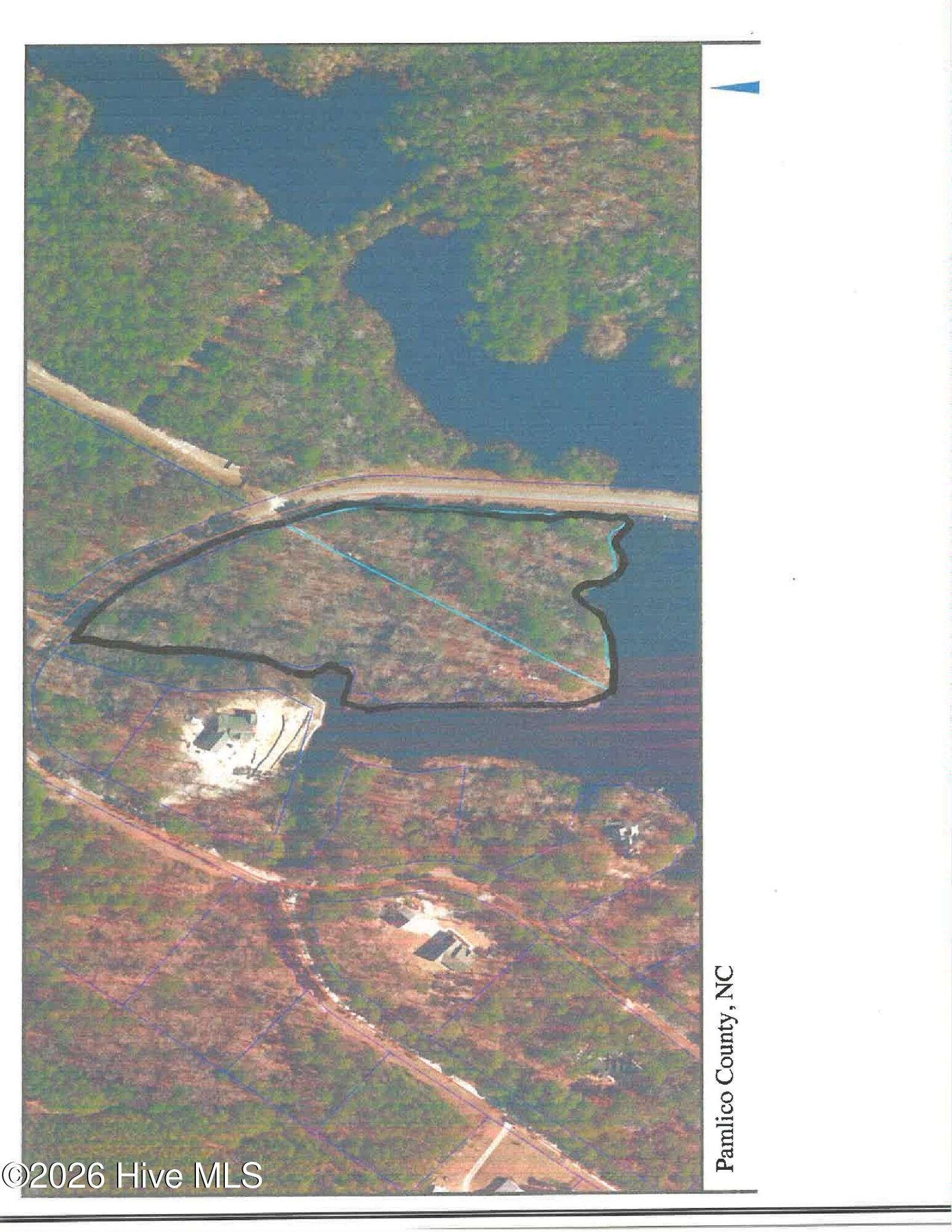 Homes for sale in Minnesott Beach, NC | 801 Jeff Rd, Minnesott Beach, NC 28510 | MLS# 100551931