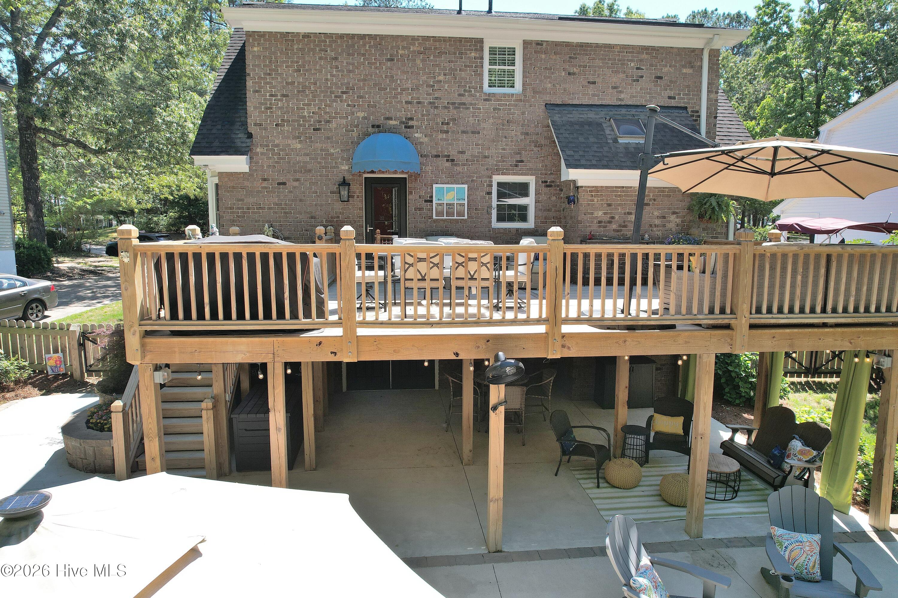 87th image of 3924 Crosswinds Dr, Rocky Mount, NC 27803 | MLS# 100579409