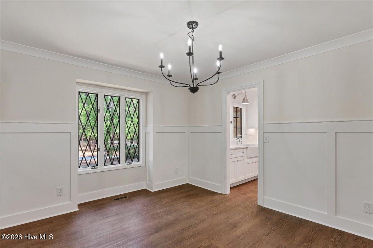 141 Bridgewater Drive, Southern Pines, NC, 28387