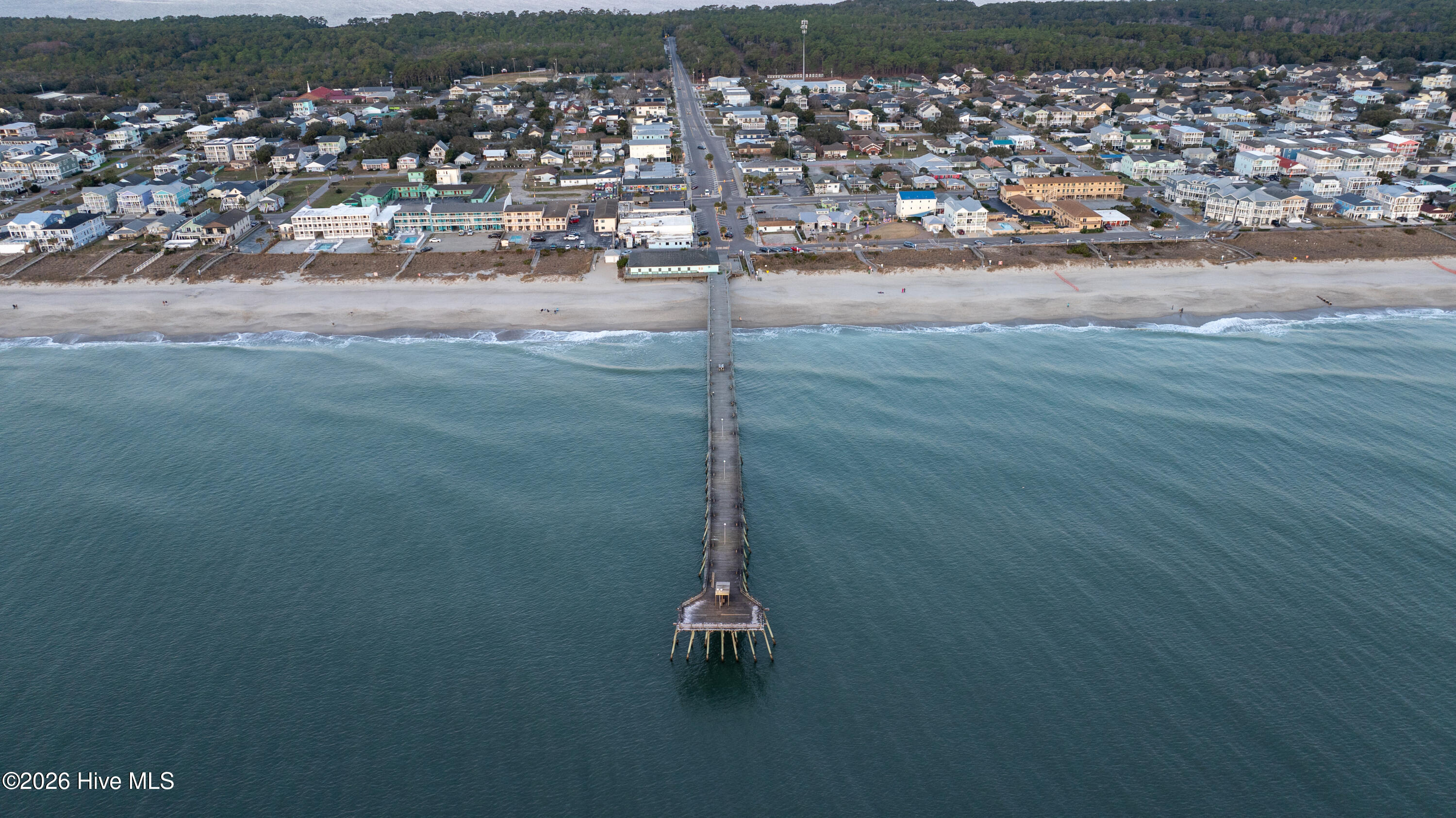 218 Assembly Way Avenue, Kure Beach, NC, 28449