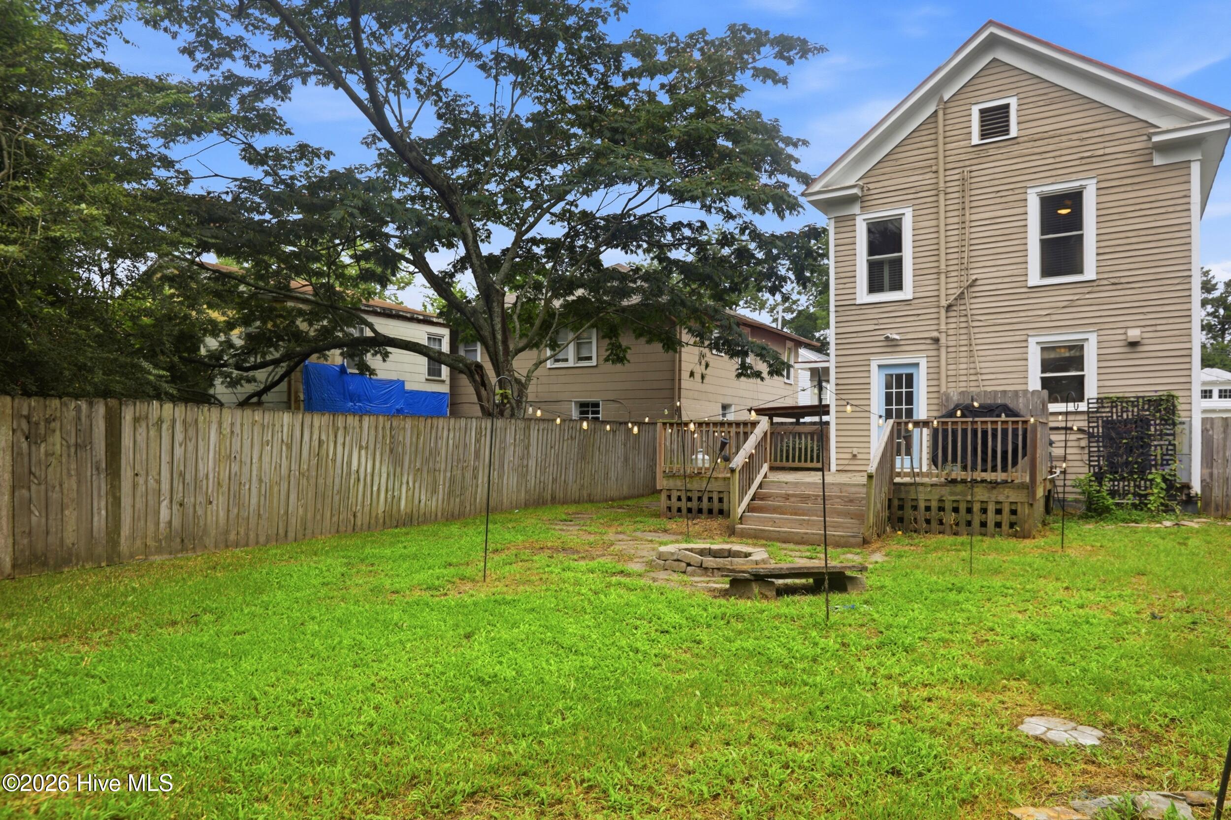 307 Avenue B,New Bern