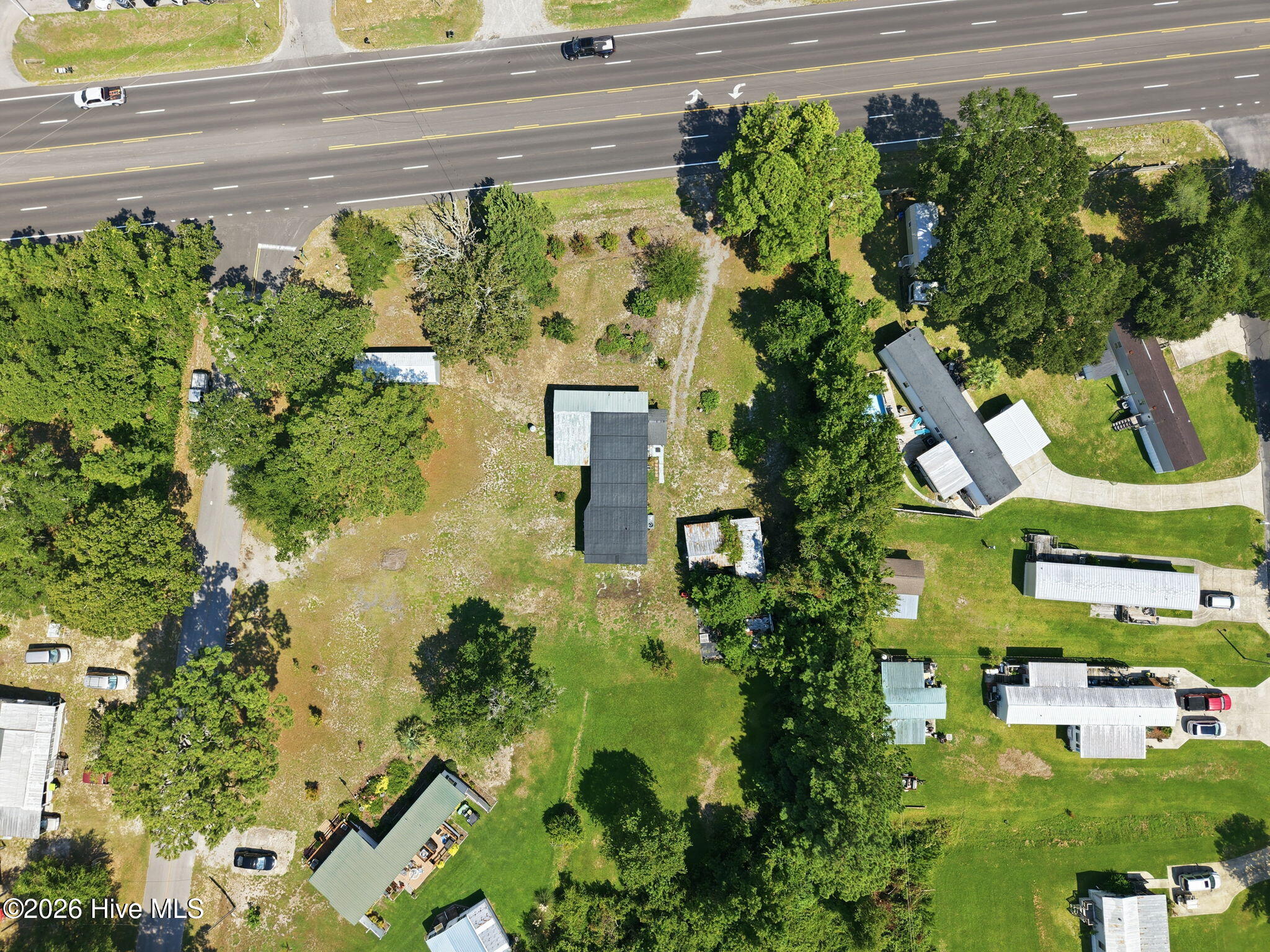 4827 Highway 24,Newport
