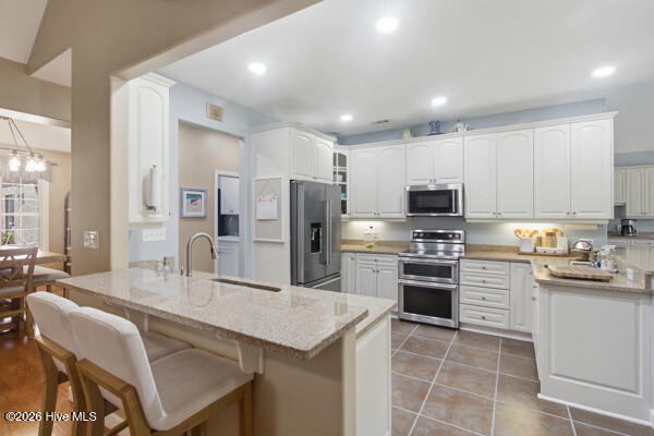 1926 Snowy Egret Drive,Morehead City
