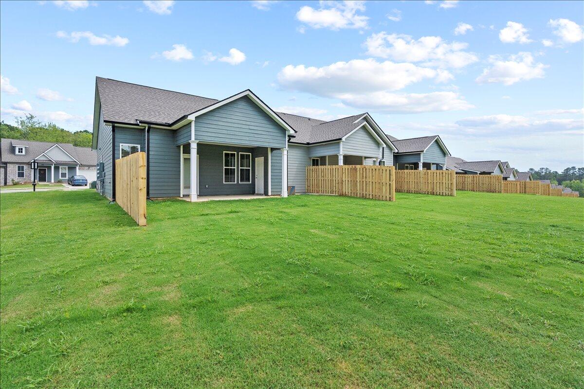 127 Copper Ridge Road, Evans, GA, 30809