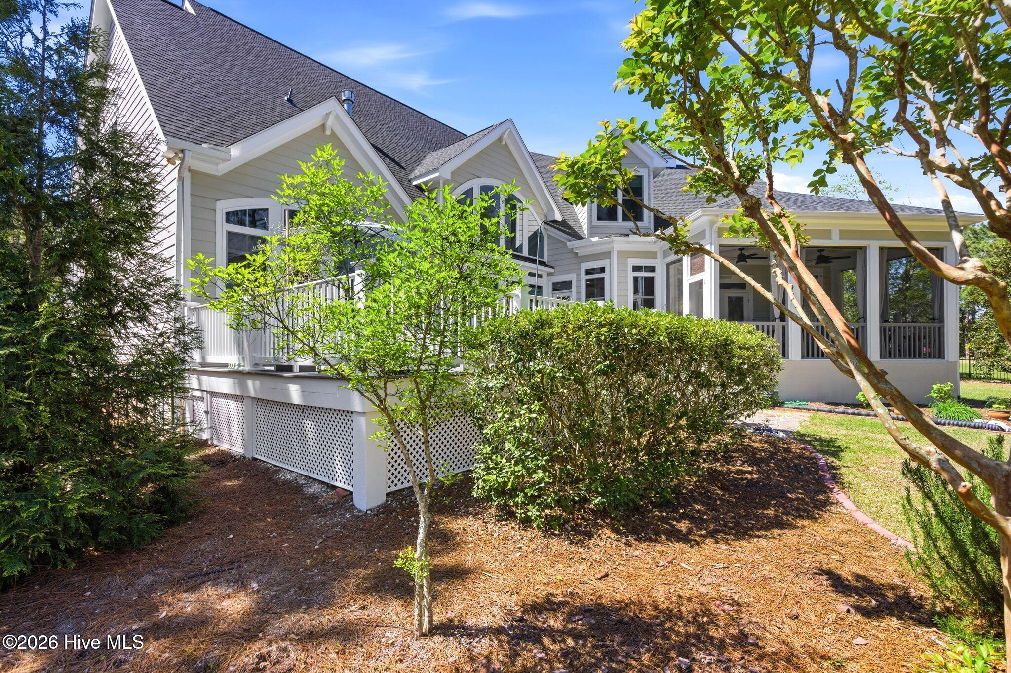 3902 Fairhaven Drive, Southport, NC, 28461