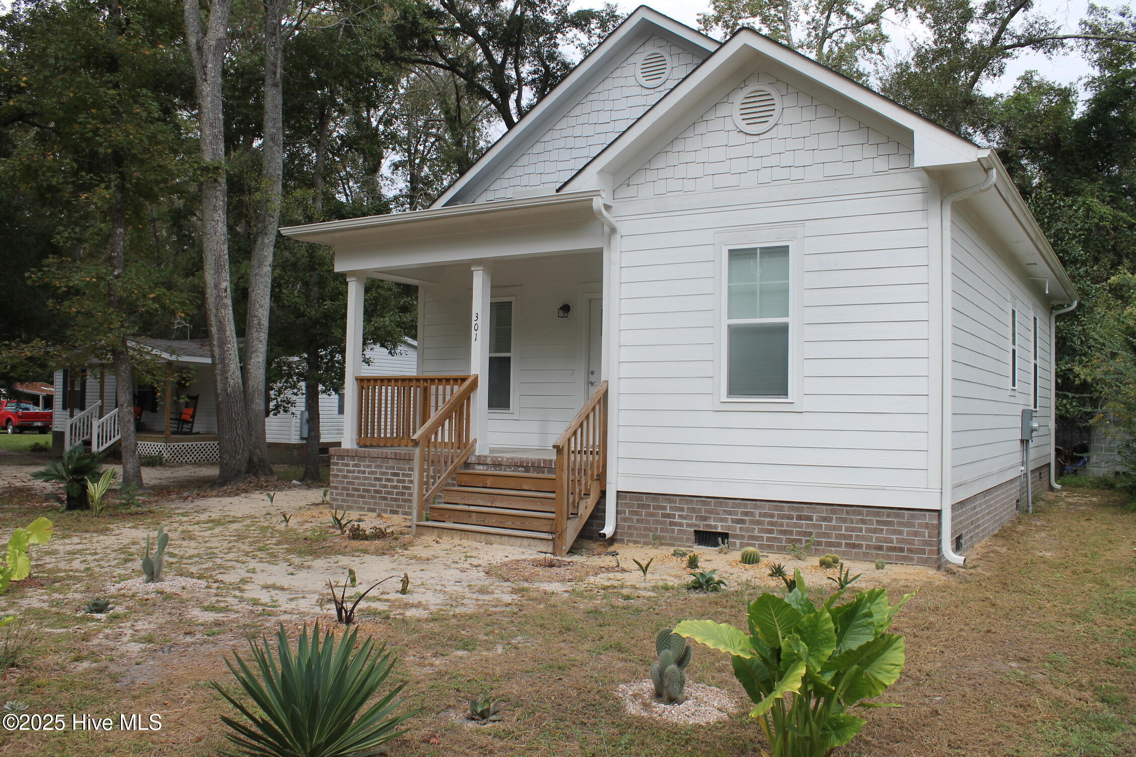 Homes for sale in Fair Bluff, NC | 301 E Goodman St, Fair Bluff, NC 28439 | MLS# 100535725