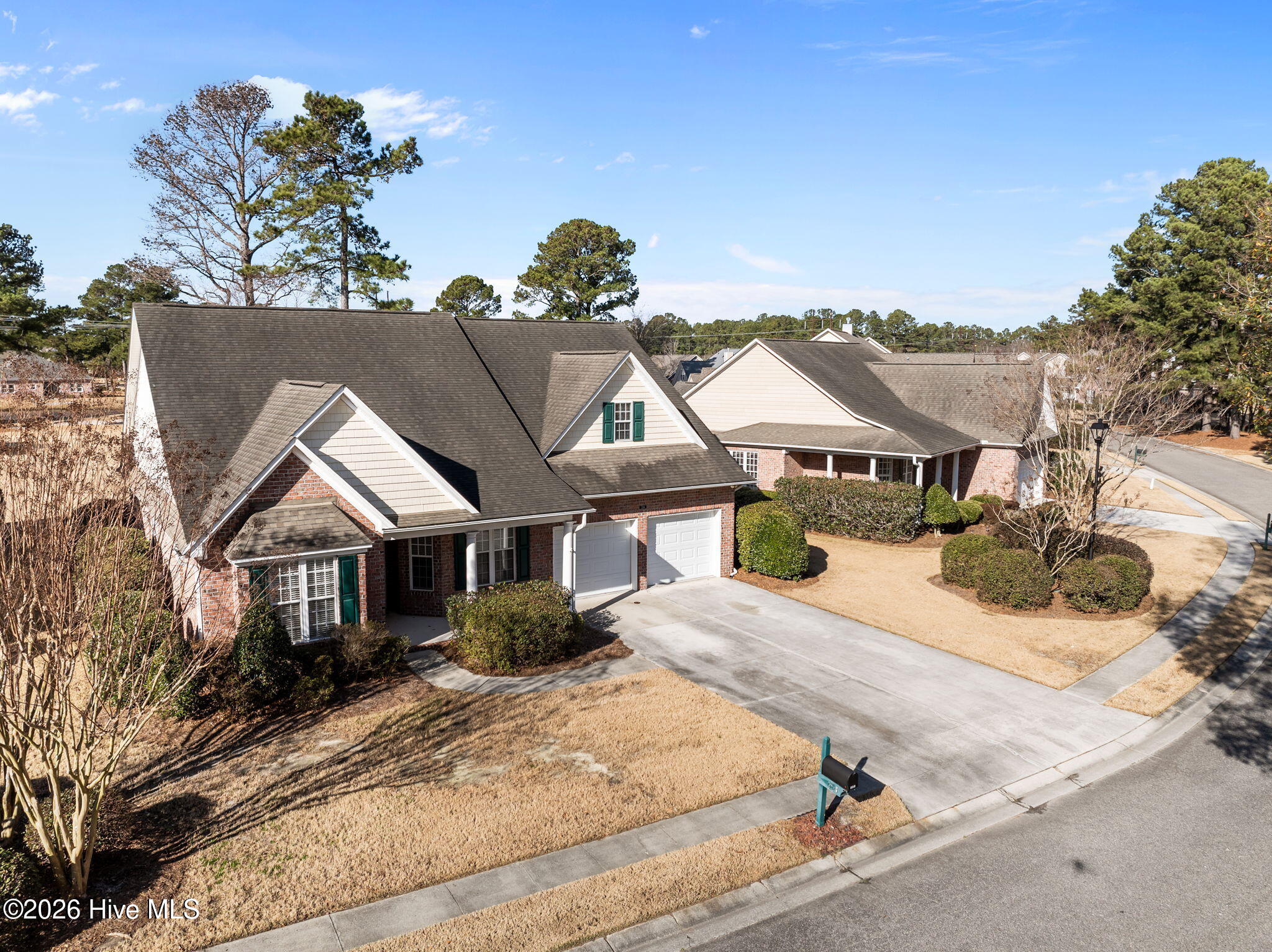 258 Morning View Way, Leland, NC, 28451