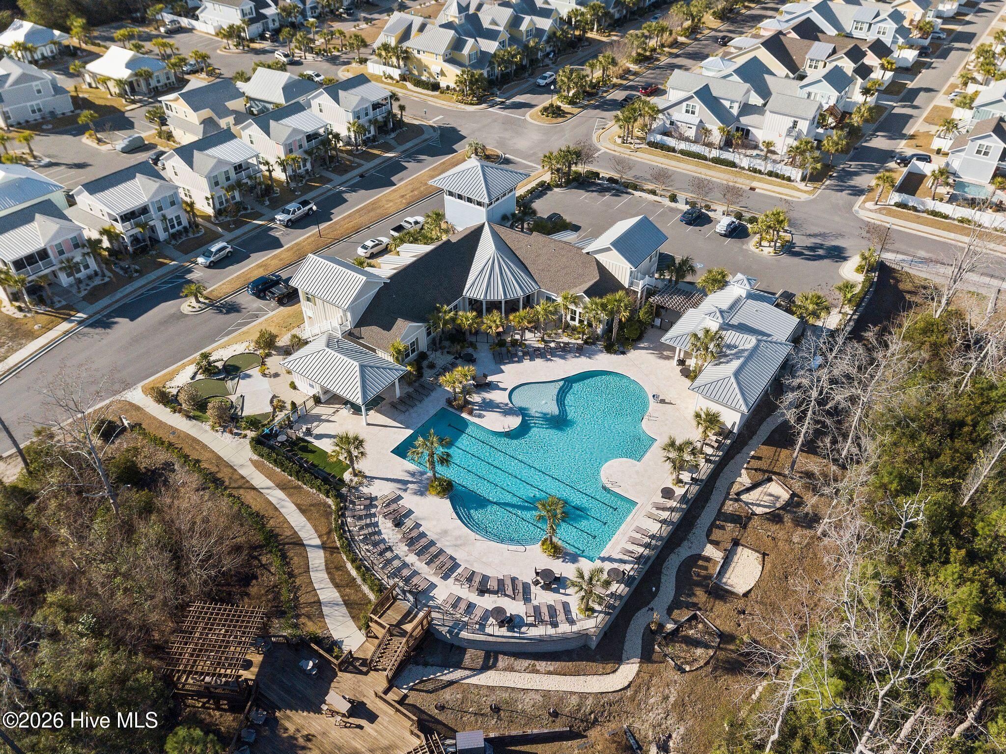 2038 Manor Parc Drive, Calabash, NC, 28467