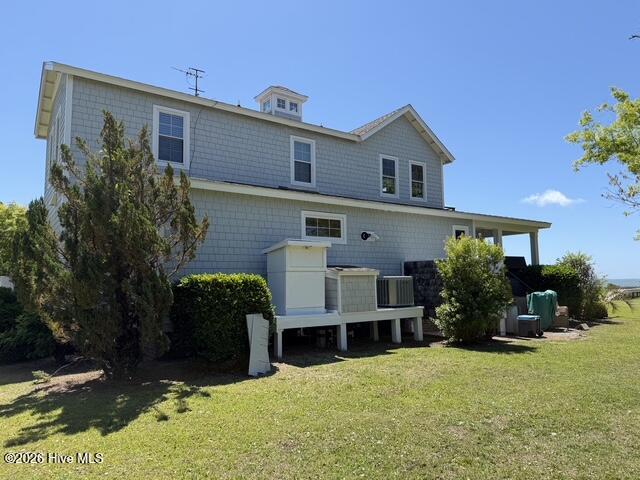 448 Seashore Drive,Atlantic