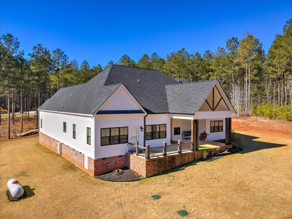 1076 Providence Ferry Road, Lincolnton, GA 30817 Listing Photo  59