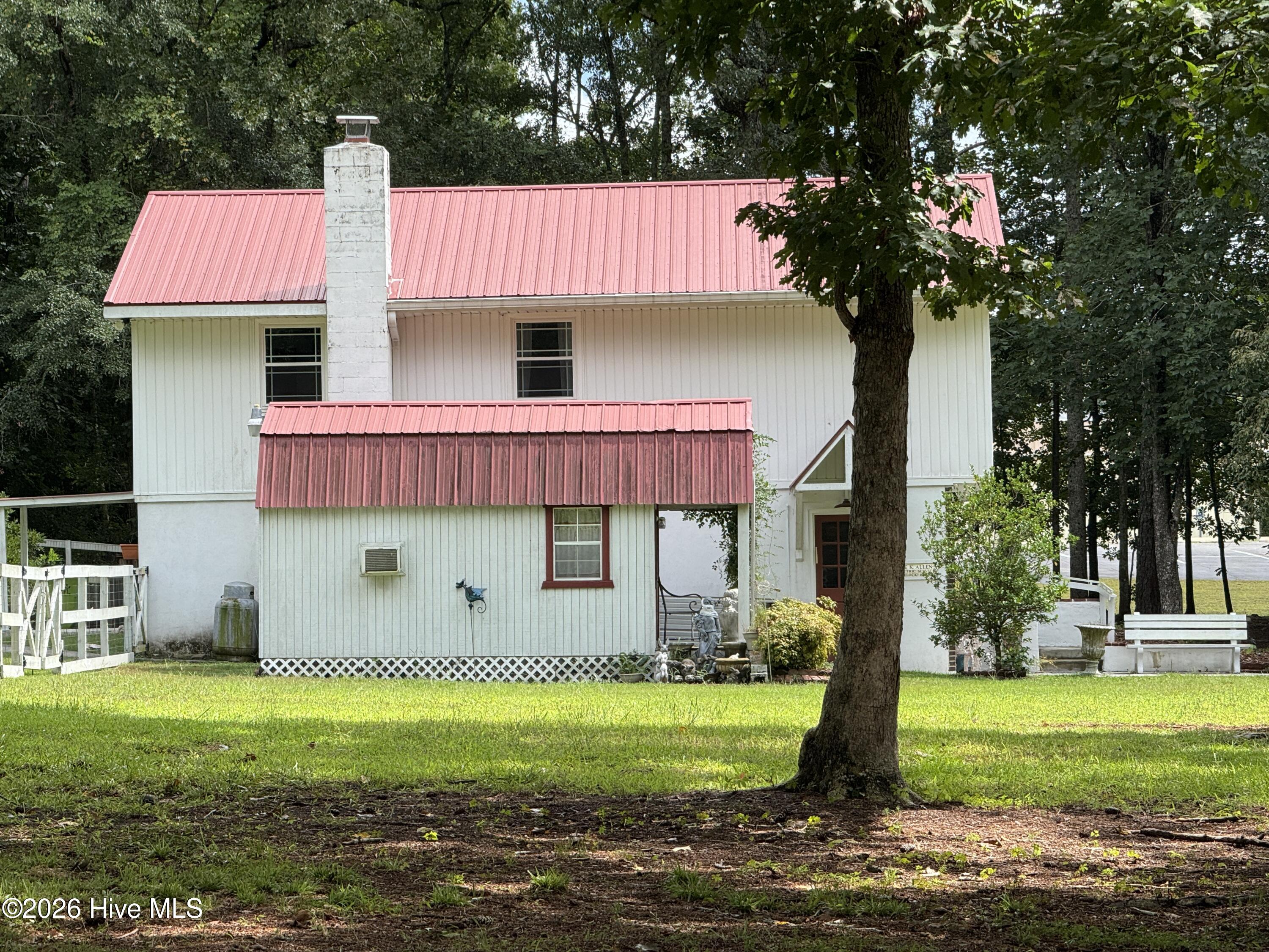 118 Oakwood Drive,Havelock