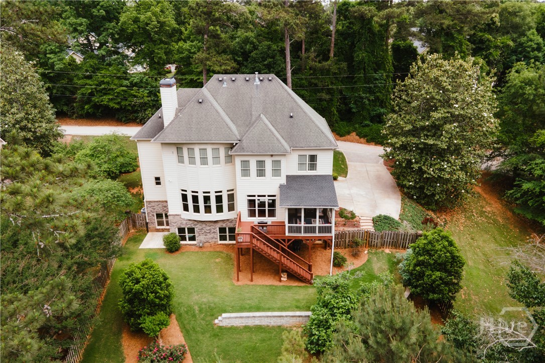 240 Beech Creek Road
