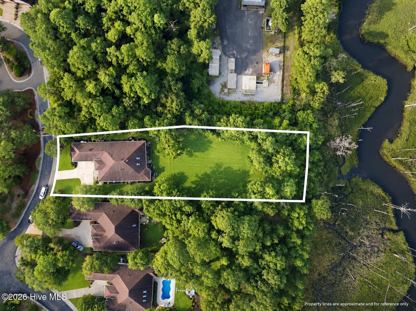 6408 Motts Village Road, Wilmington, NC 28412 – photo 2