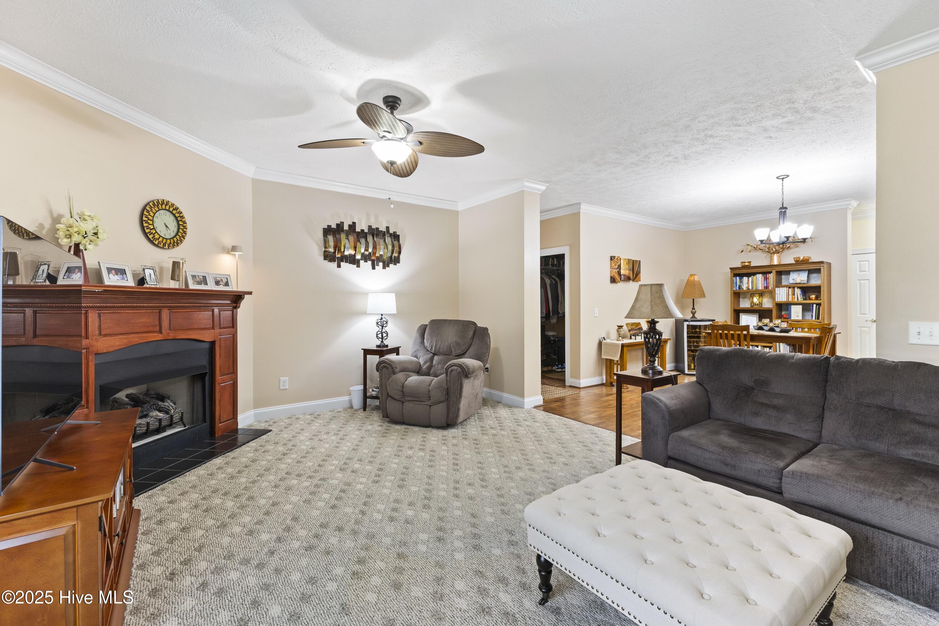 2150 Nc 58, Castalia, NC, 27816