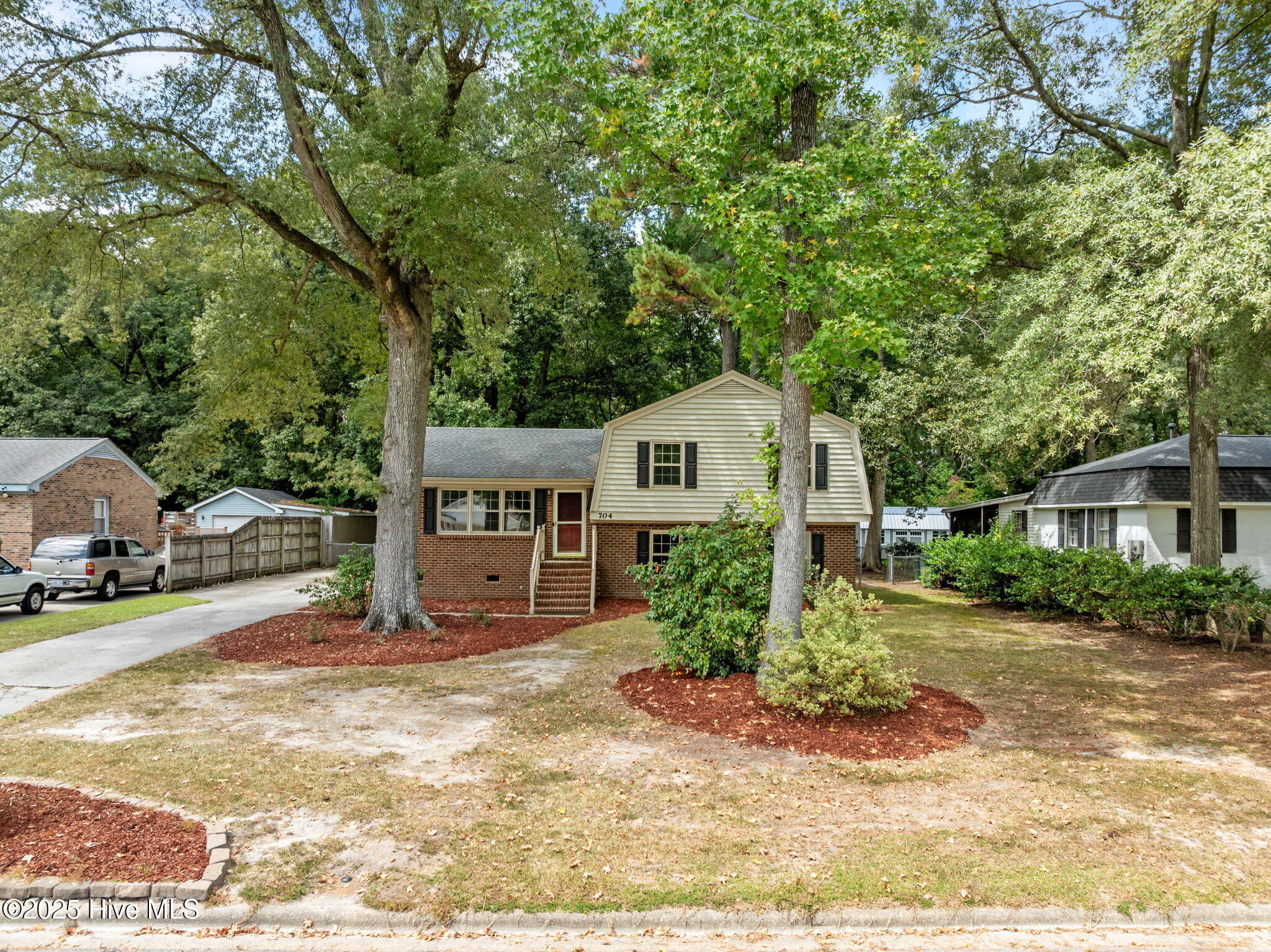 Homes for sale in Tarboro, NC | 704 Forest Acres Dr, Tarboro, NC 27886 | MLS# 100528864