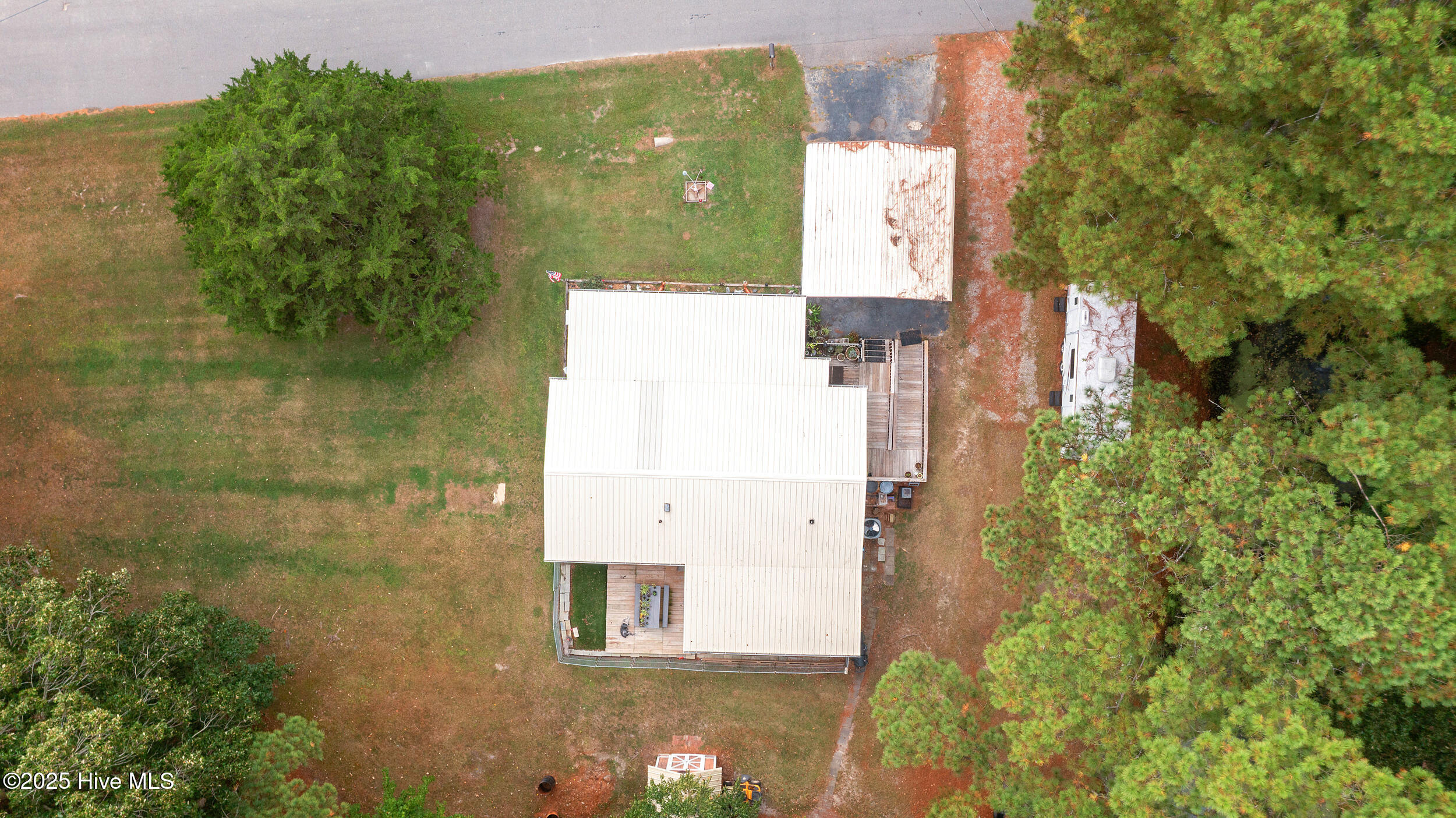 149 Hunt Club Trail, Hertford, NC, 27944